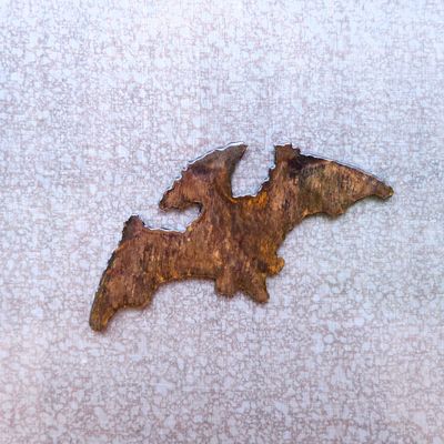 Pterodactyl Magnet