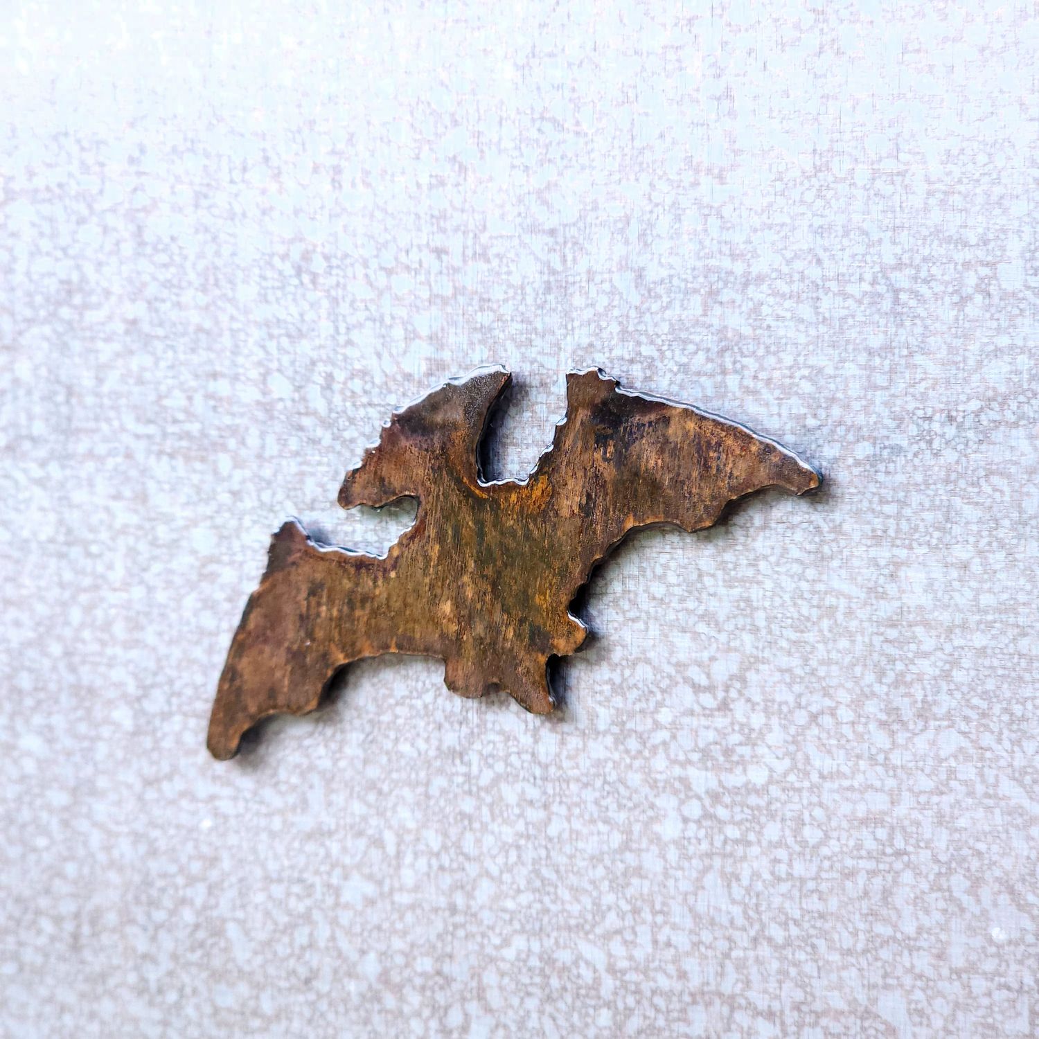 Pterodactyl Magnet