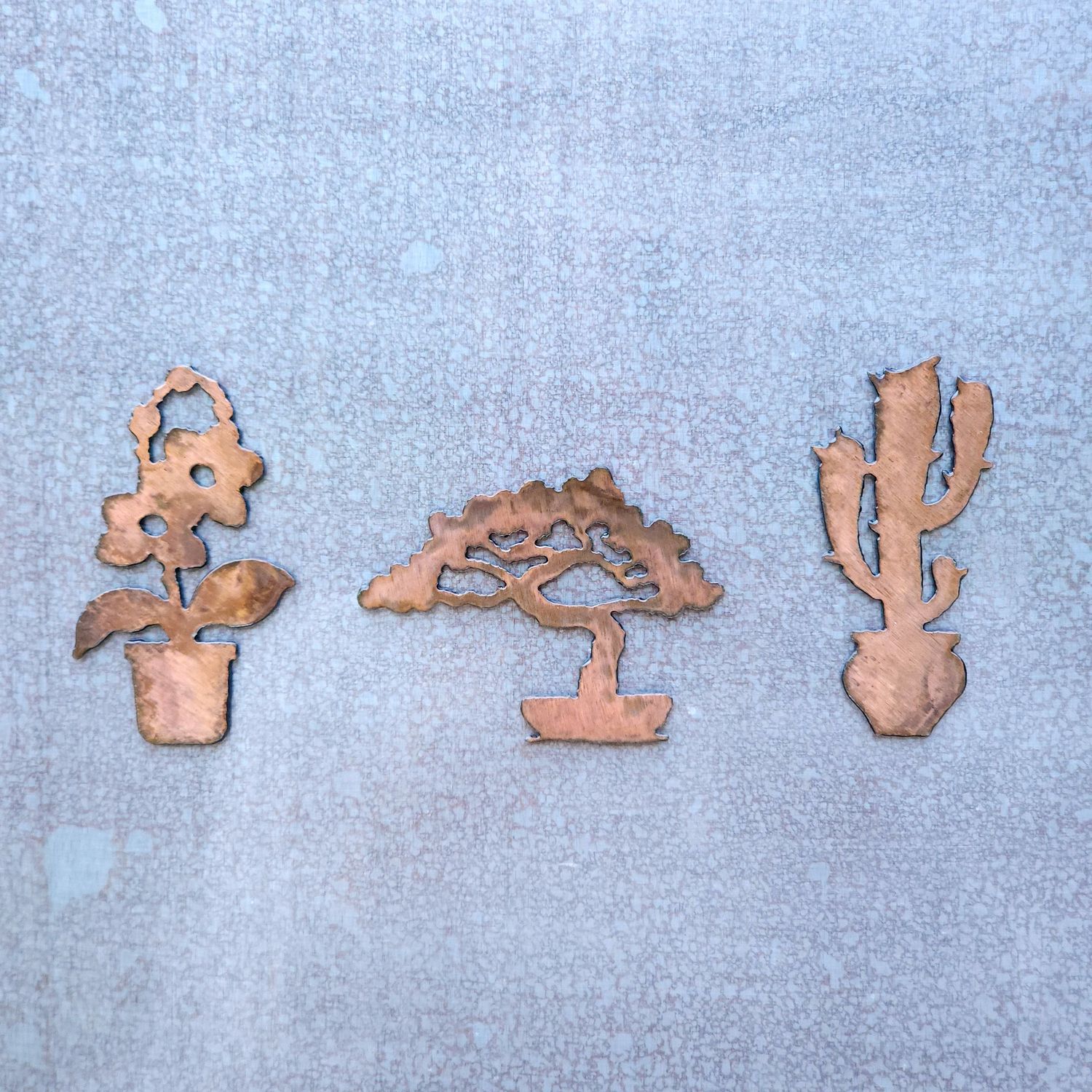 Cactus Magnet