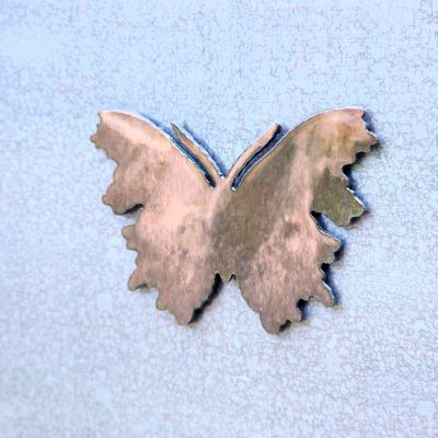 Thorne Moth Magnet