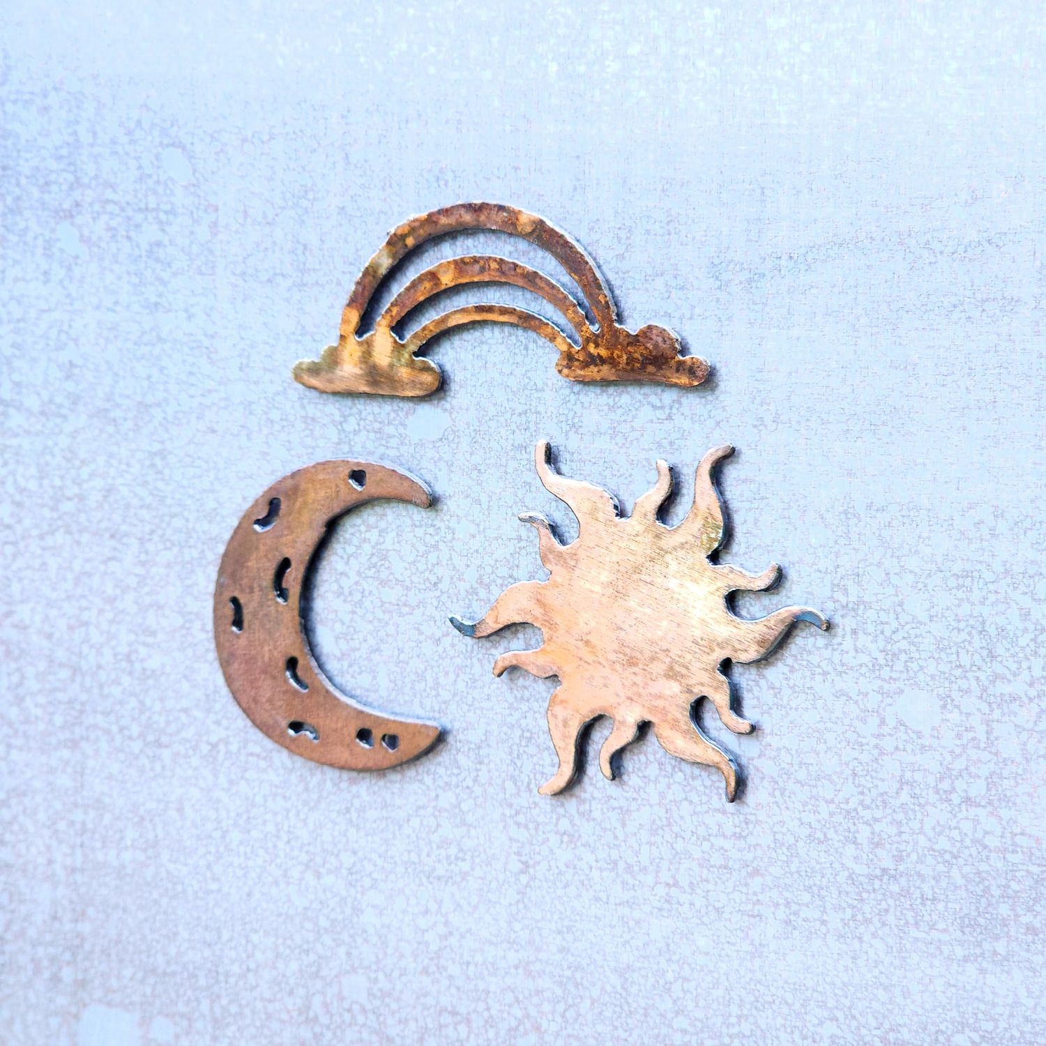 Sky Magnet Set