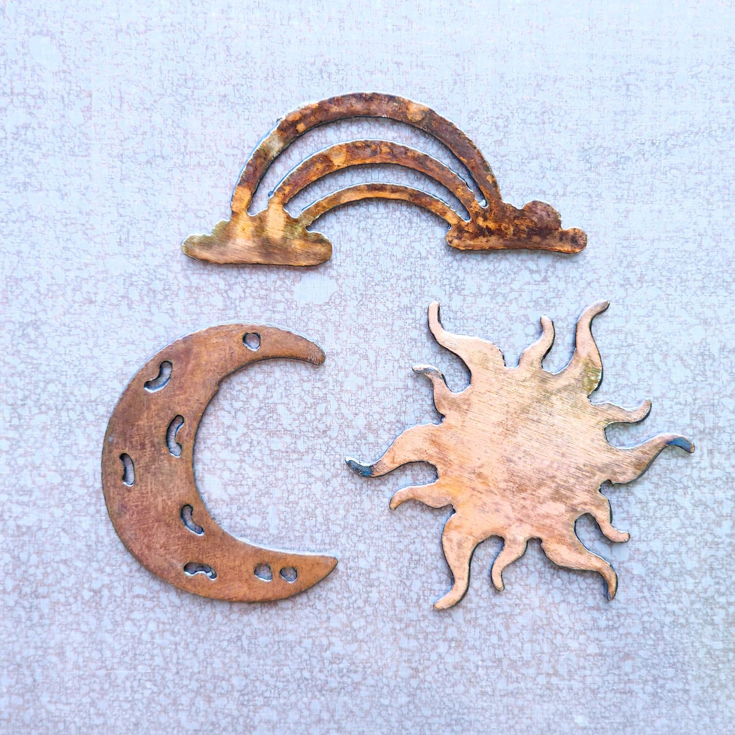 Sky Magnet Set