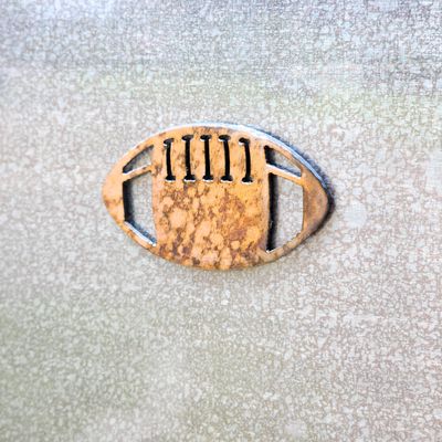 Football  Magnet