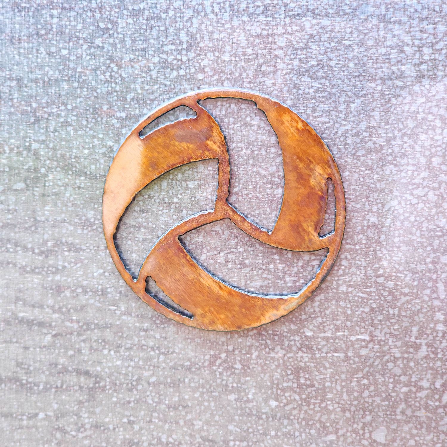 Volleyball Magnet