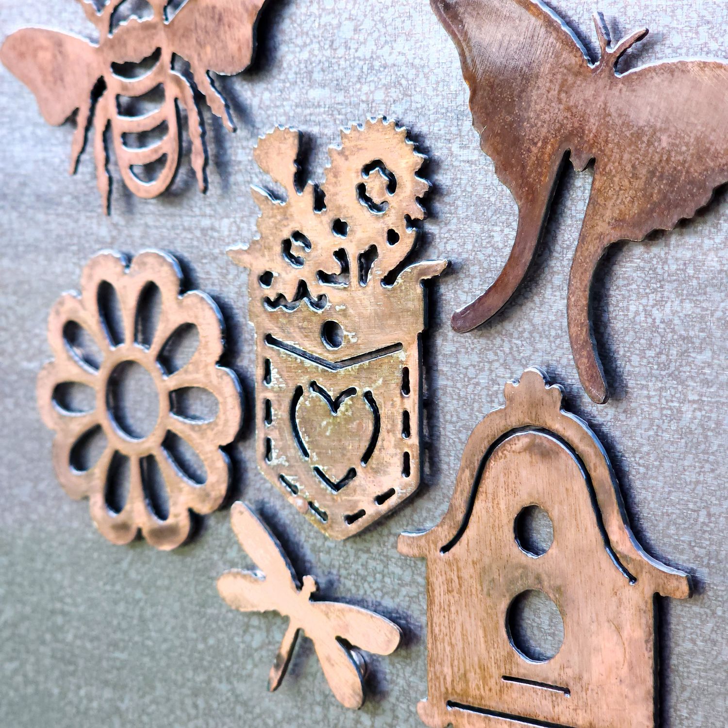 Dragonfly Magnet