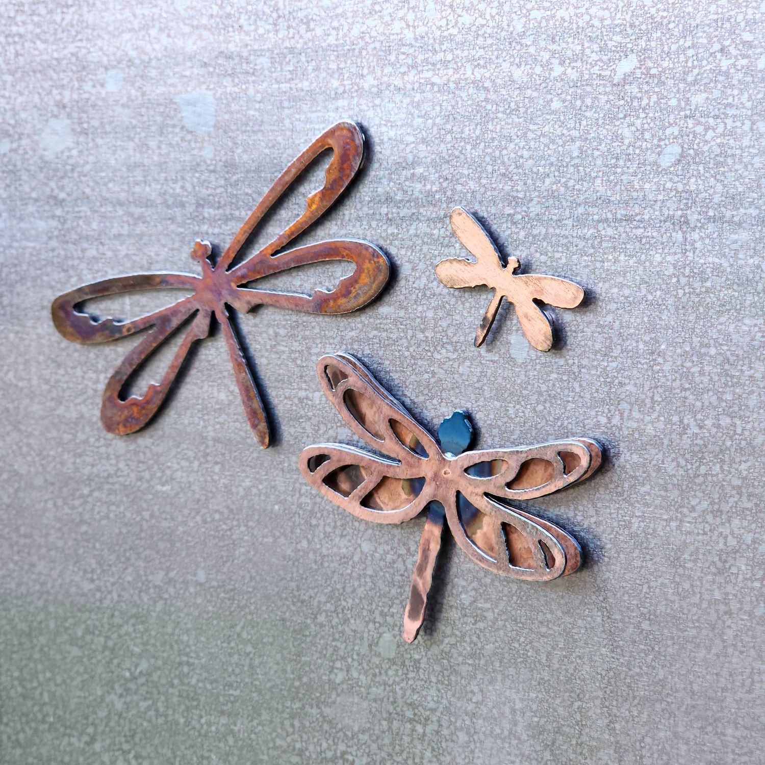 Dragonfly Magnet