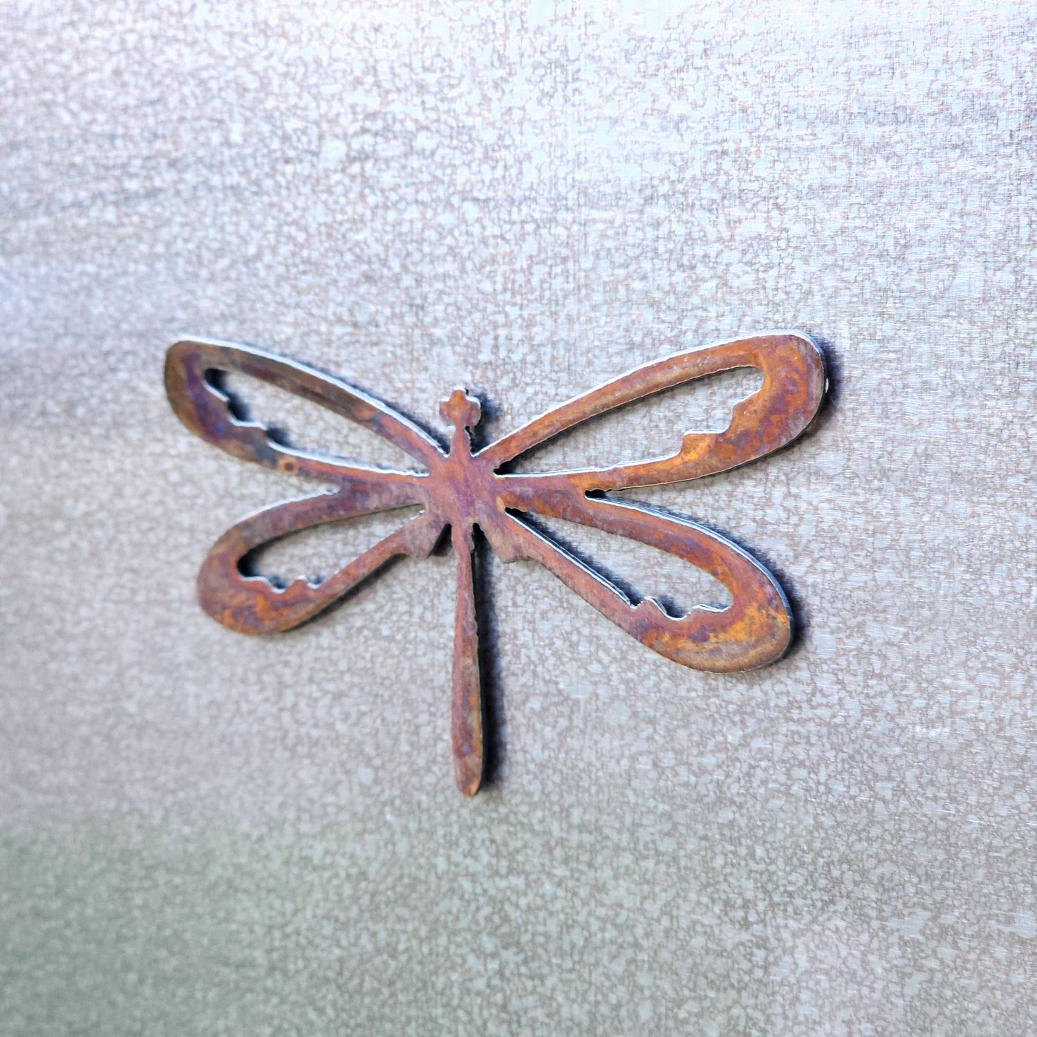 Dragonfly Magnet