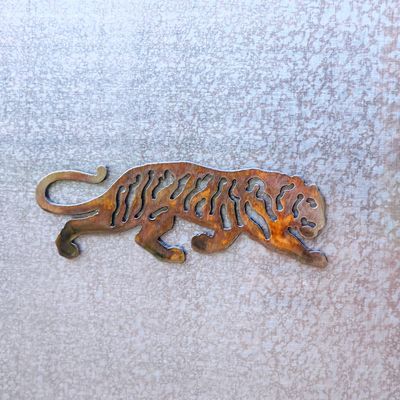 Tiger Magnet