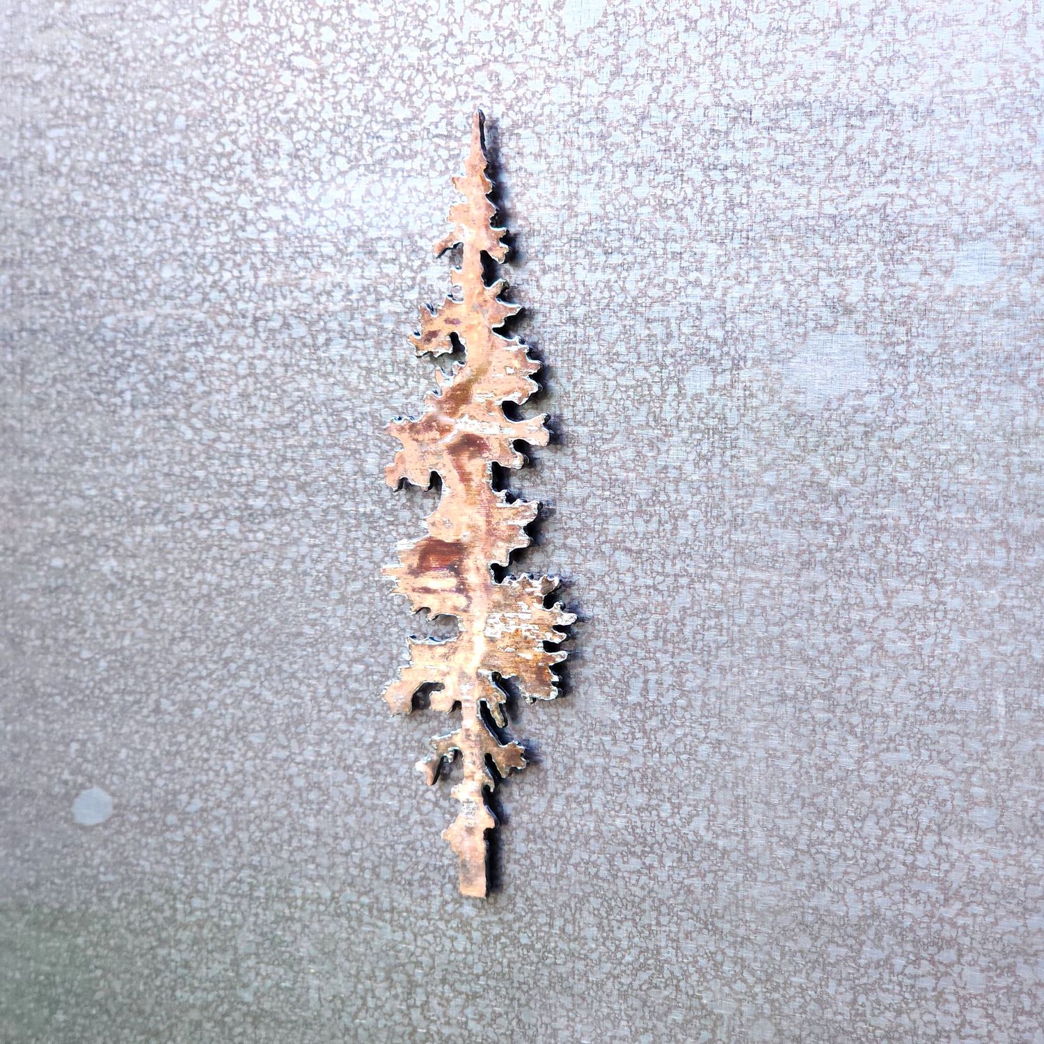 Tall Tree Magnet