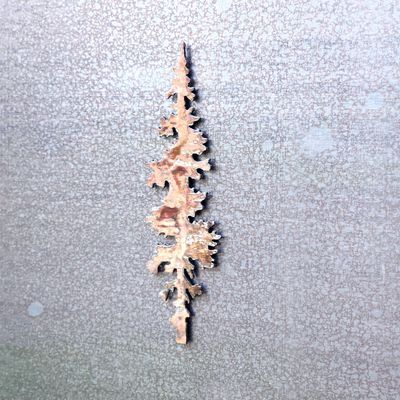 Tall Tree Magnet