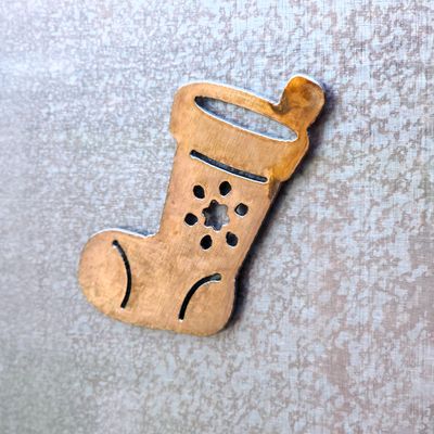 Stocking Magnet