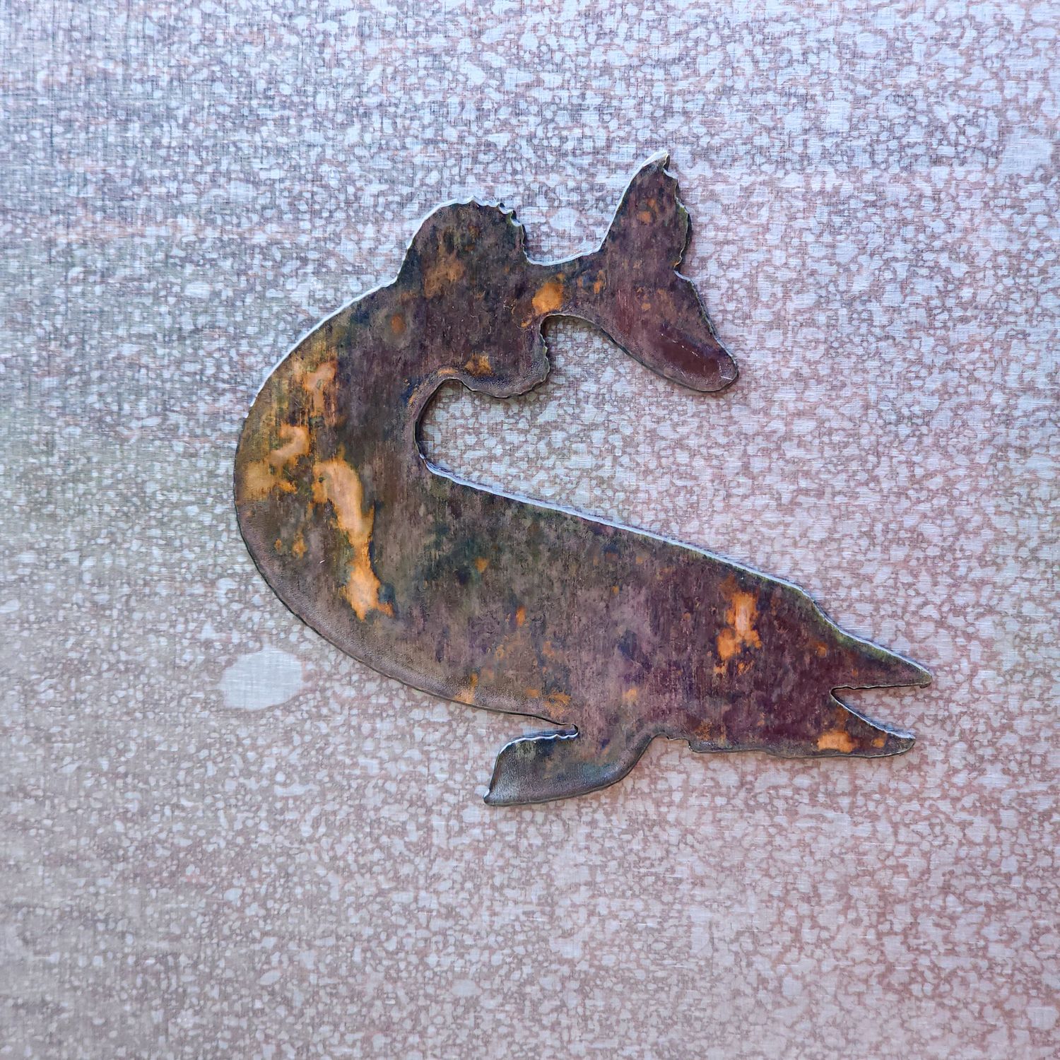 Musky Magnet / Sticker