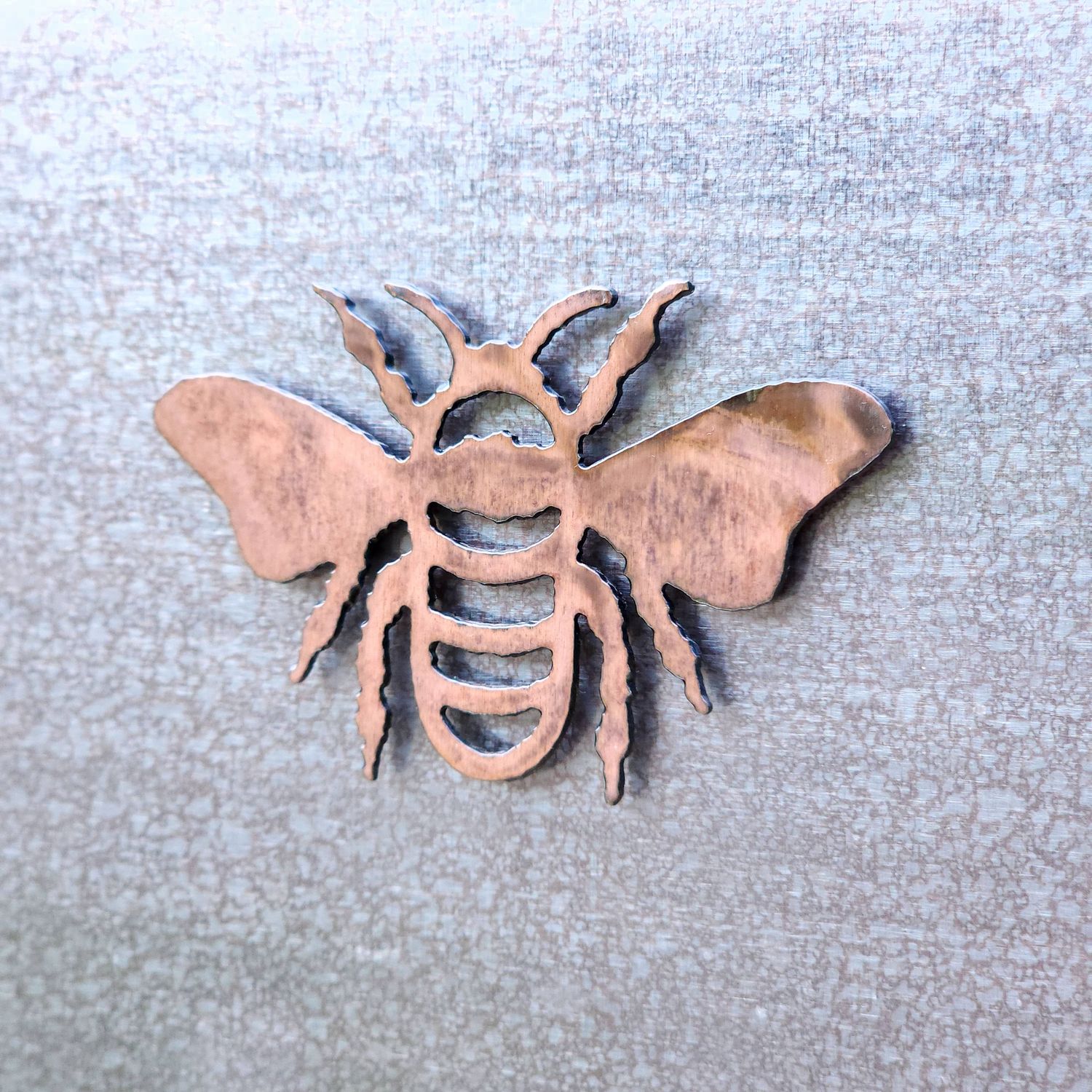 Bee Magnet