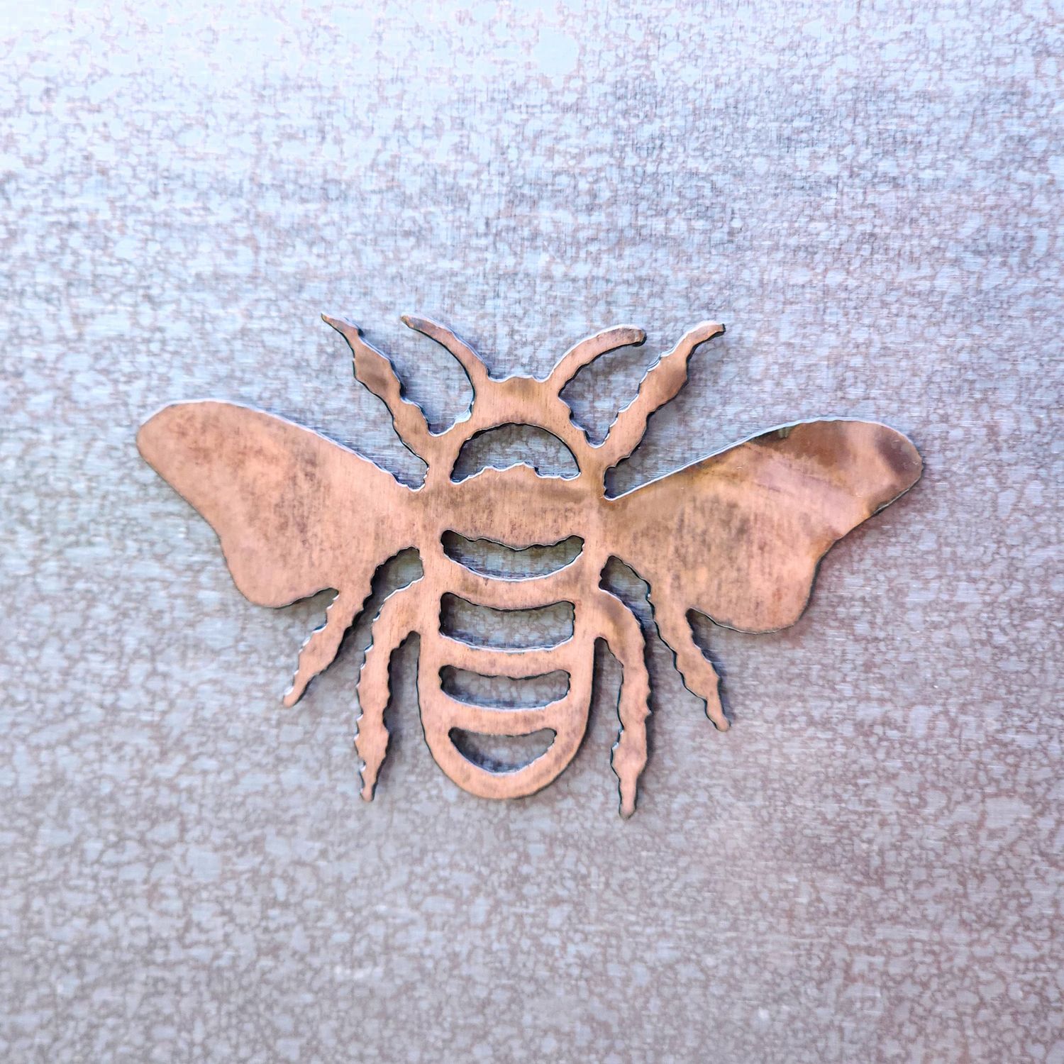 Bee Magnet