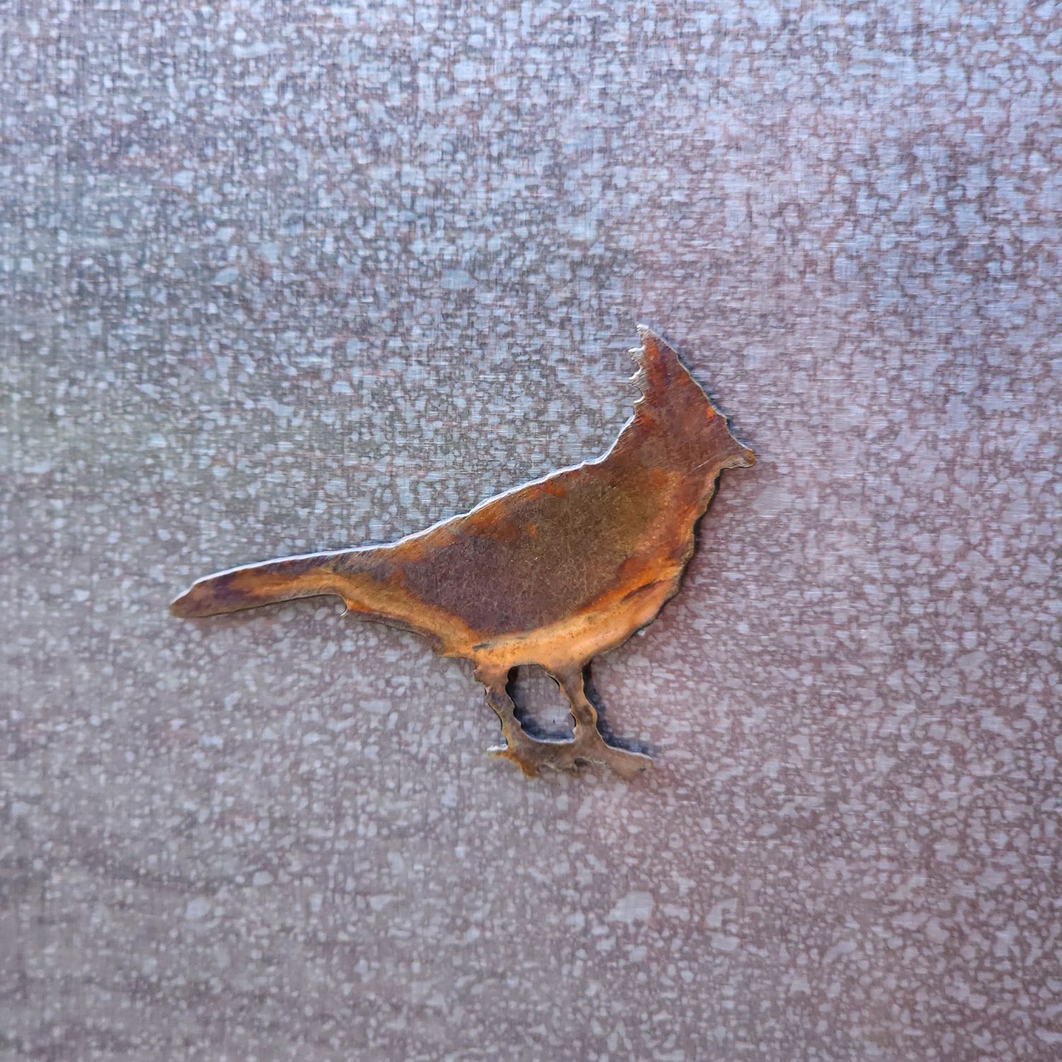 Cardinal Magnet