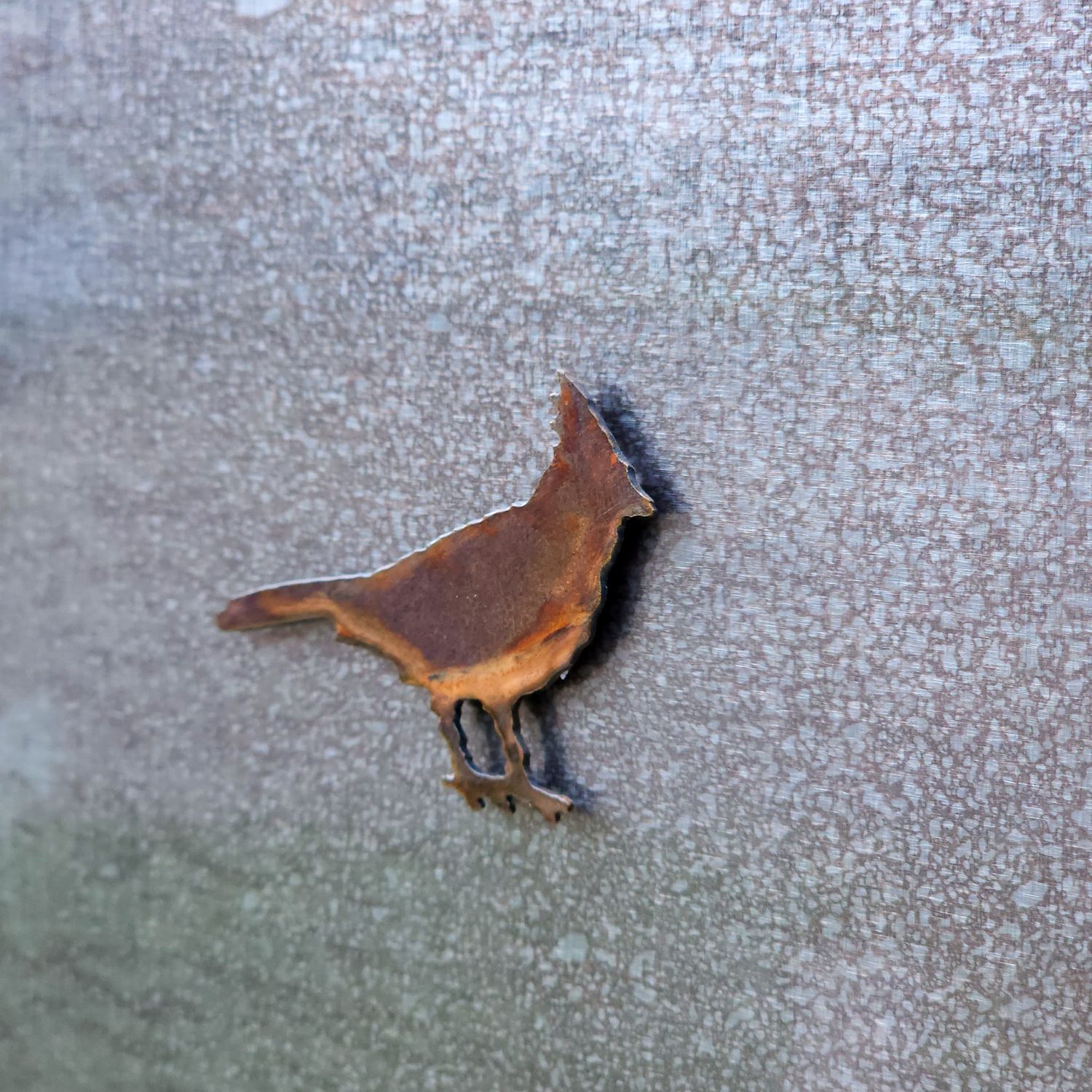 Cardinal Magnet