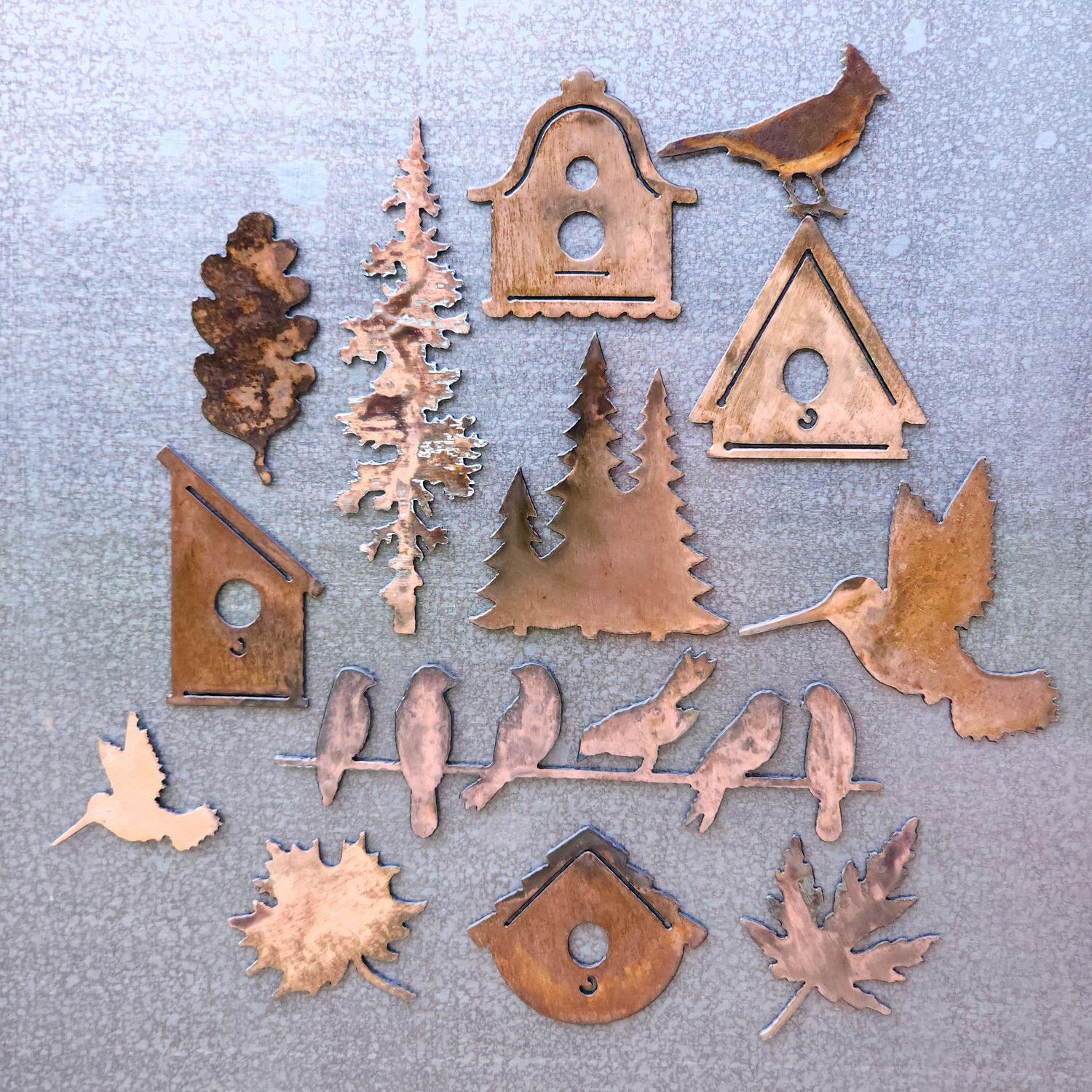 Cardinal Magnet