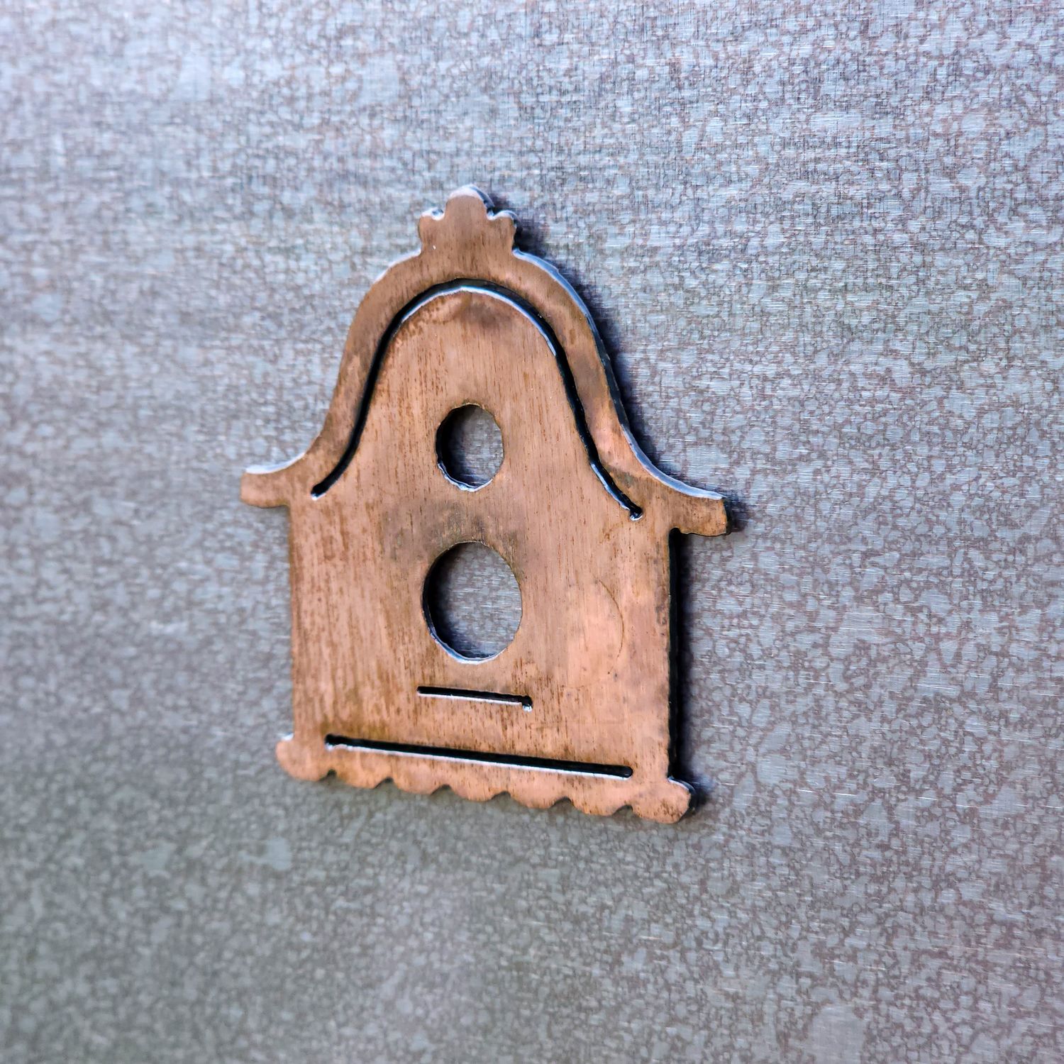 Nature Lover Magnet Set
