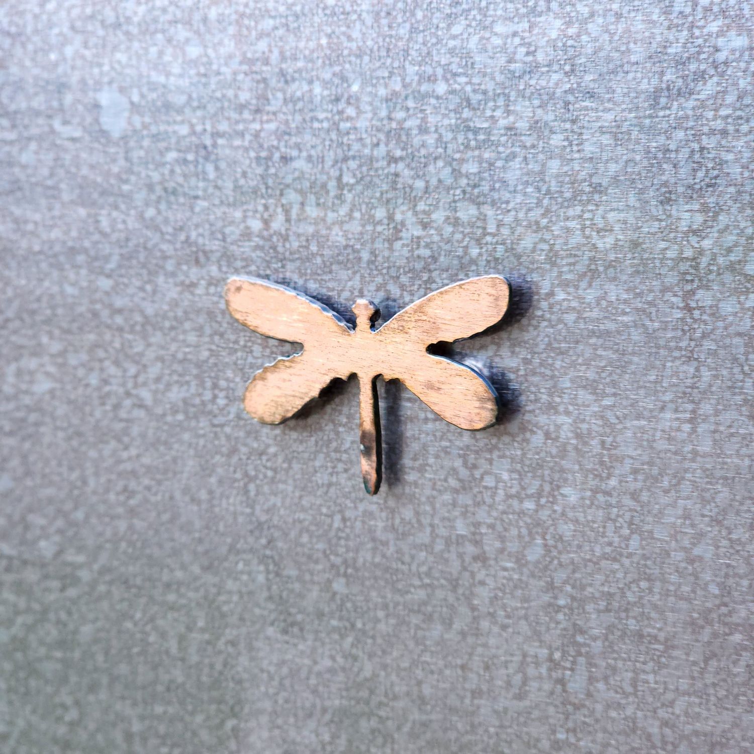 Summer Beauty Magnet Set