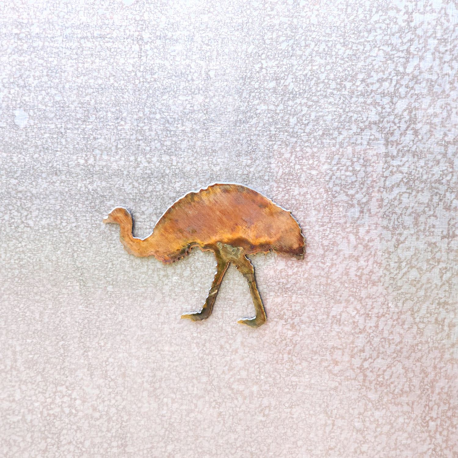 Emu Magnet