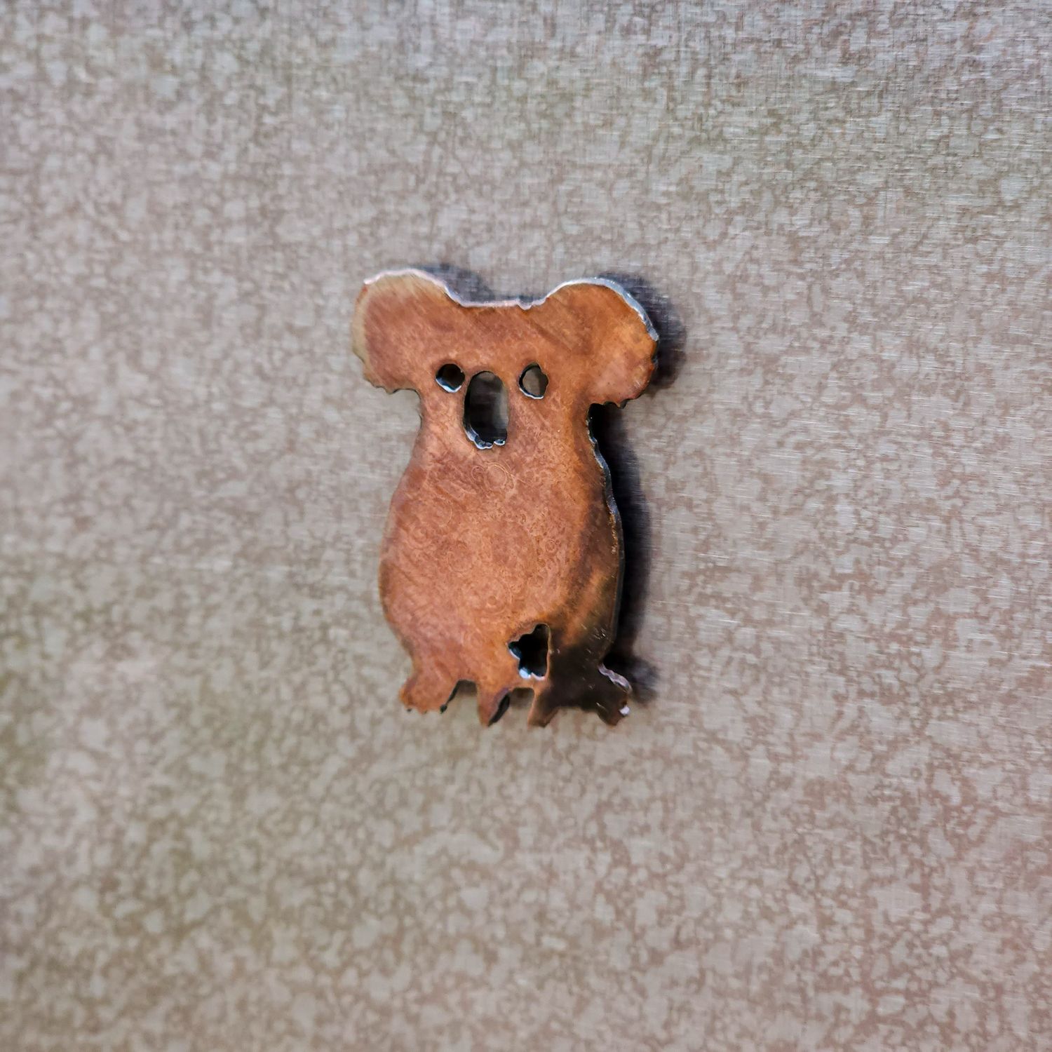 Tiny Koala Magnet