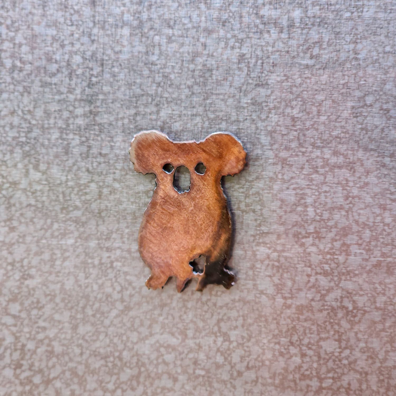 Tiny Koala Magnet