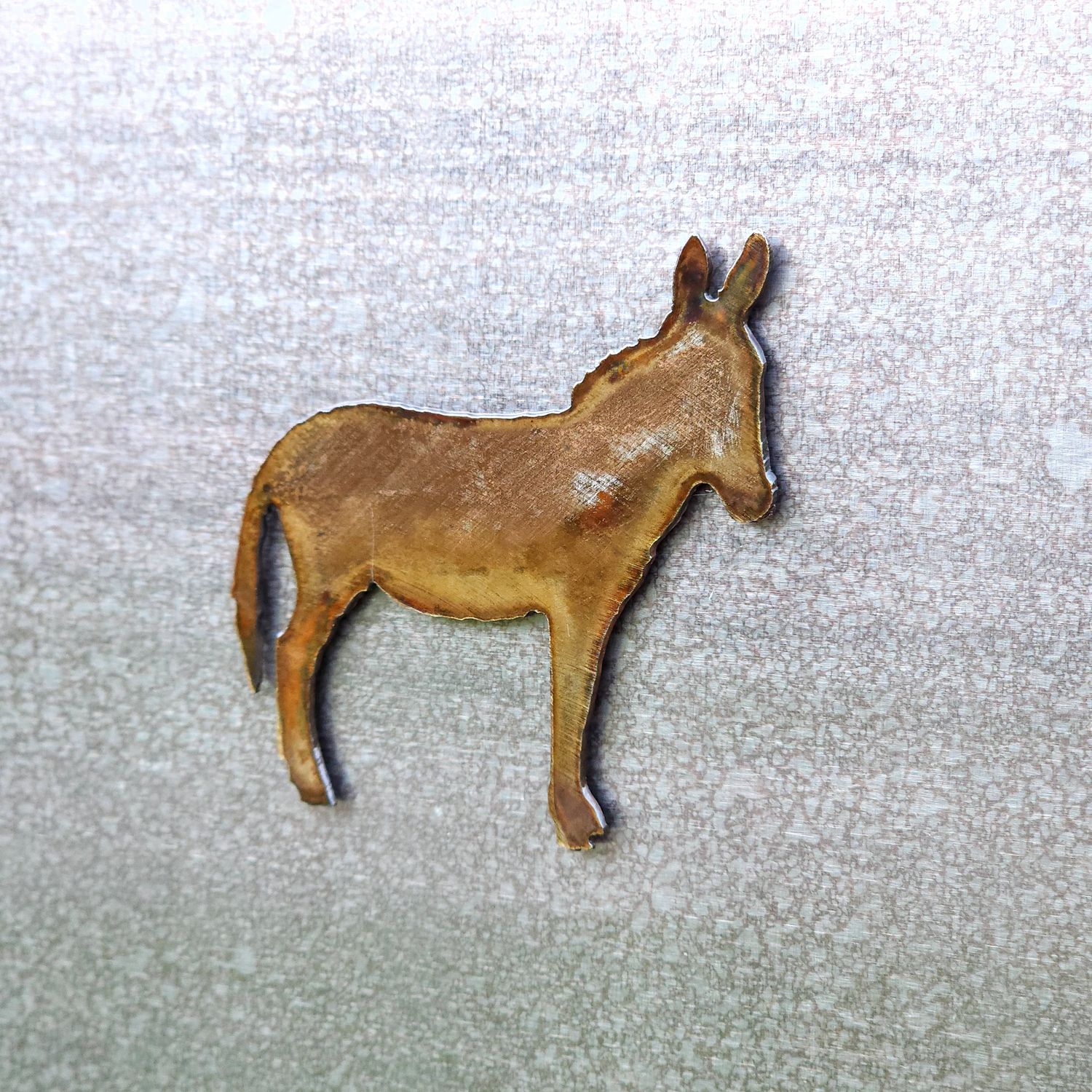 Donkey Magnet
