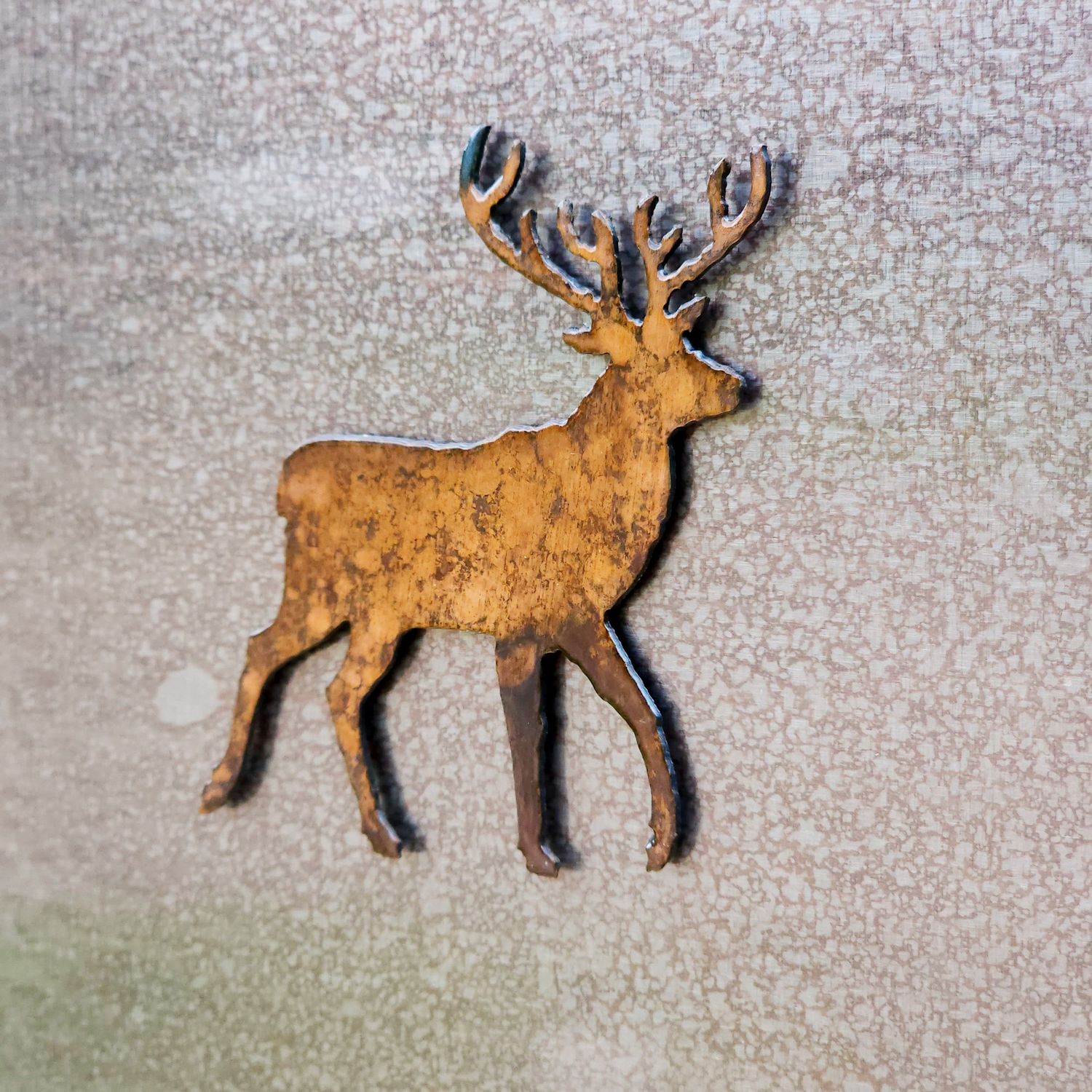 Buck Magnet