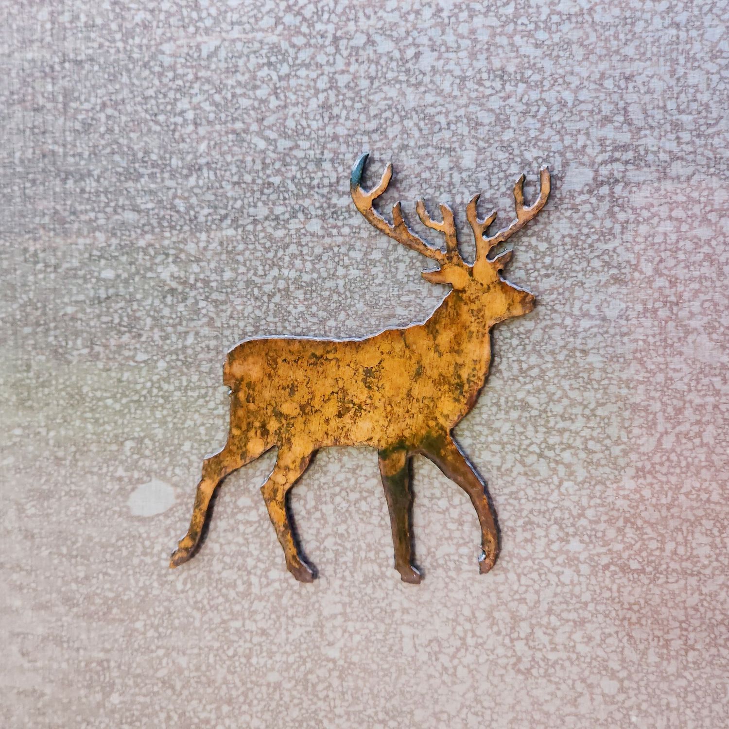 Buck Magnet