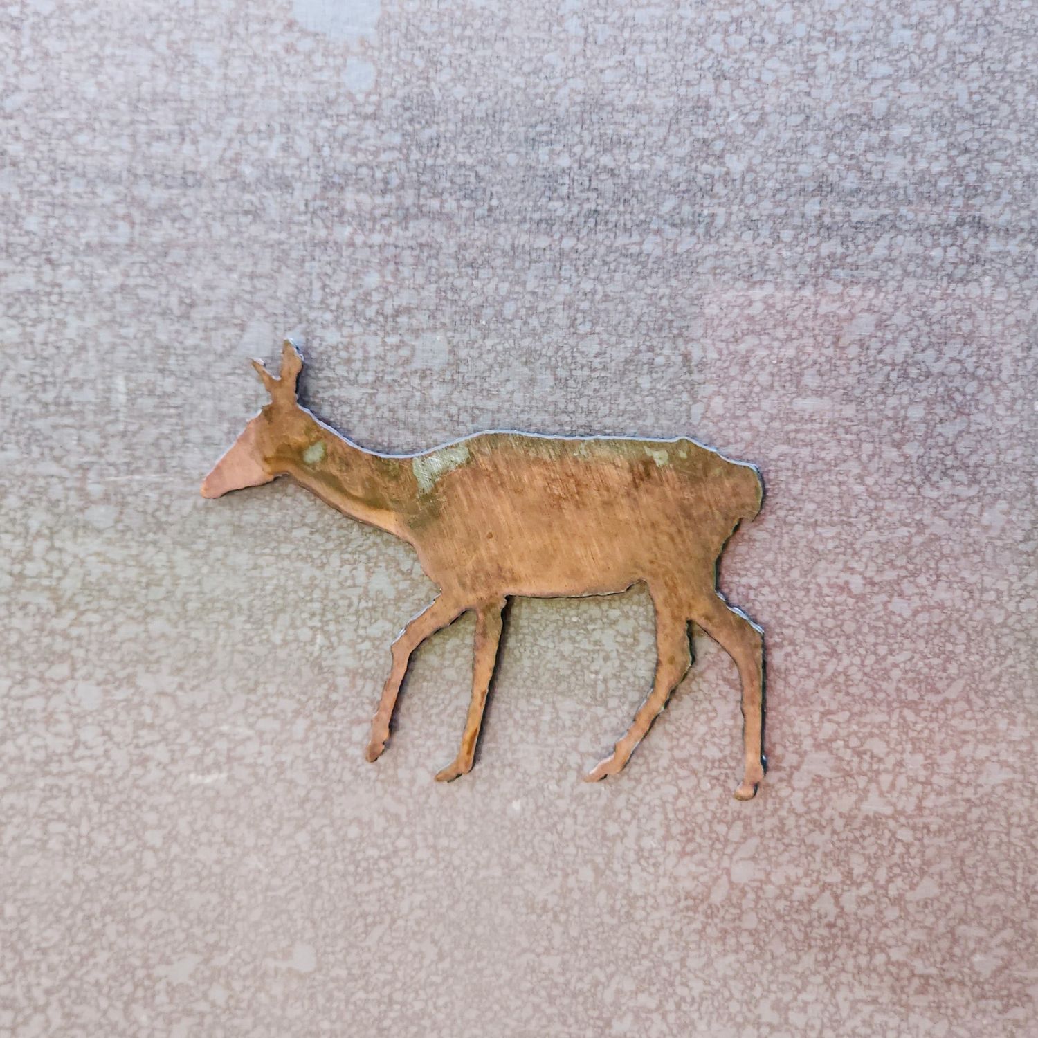 Doe Magnet
