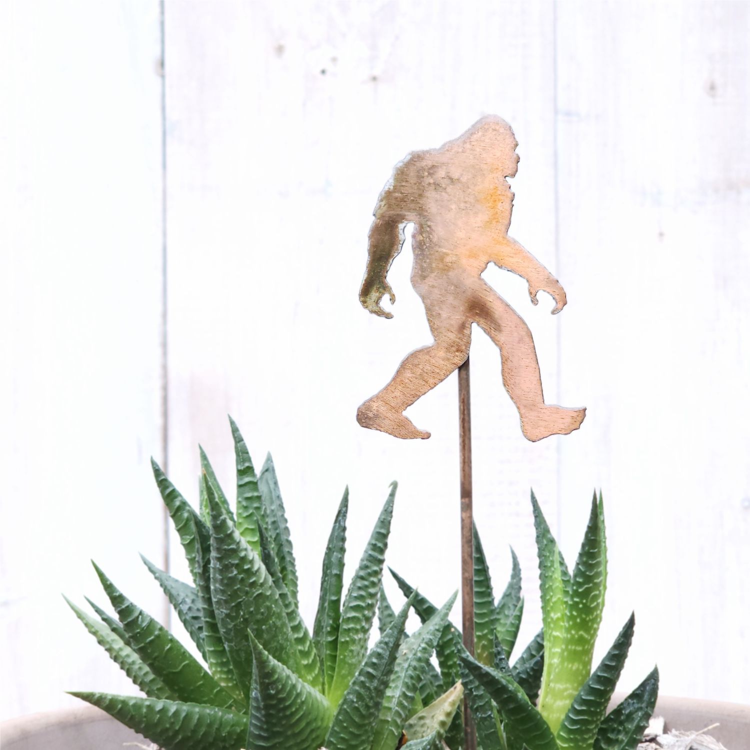 Small Yeti Stake