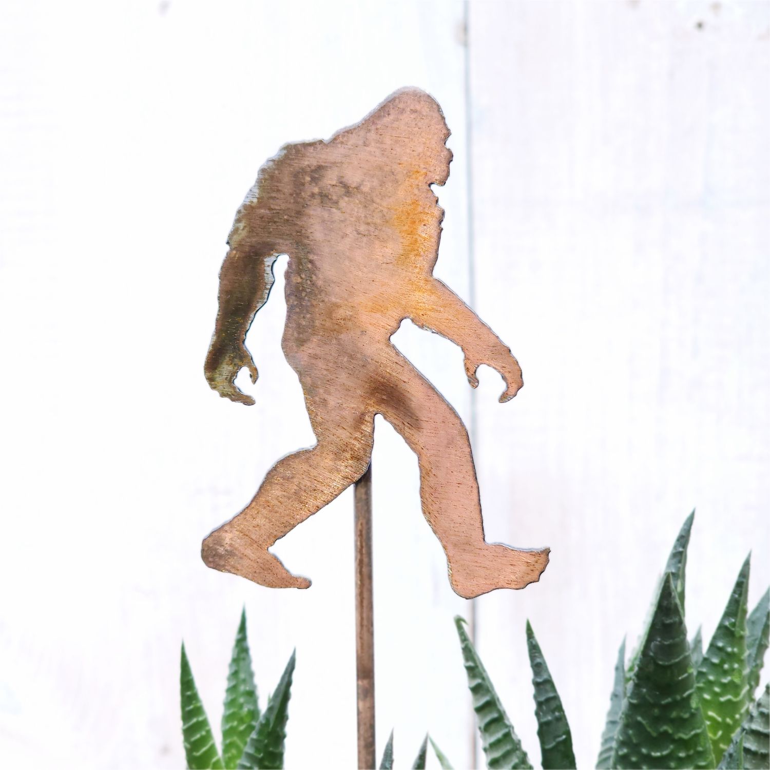 Small Yeti Stake