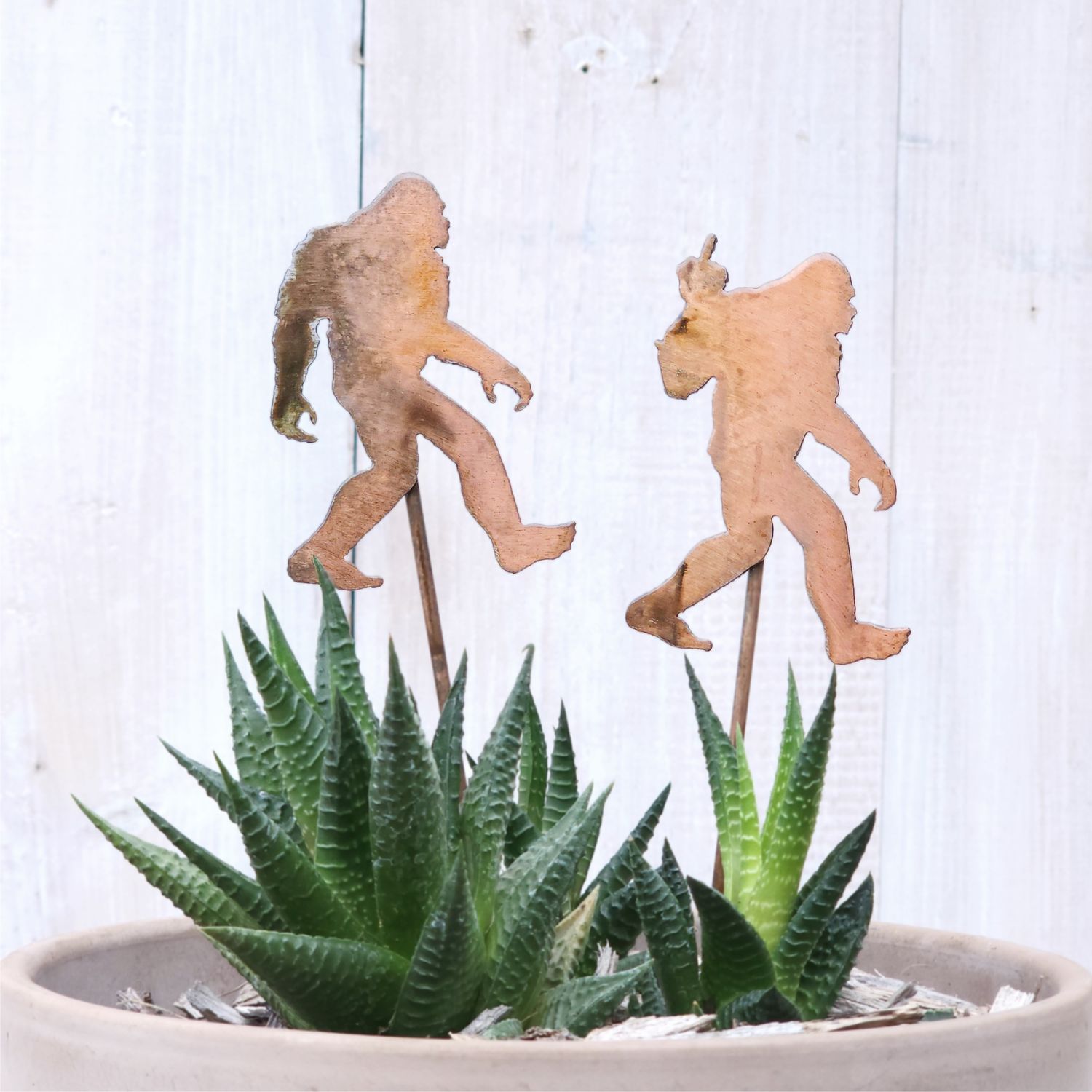 Small Yeti Stake Set