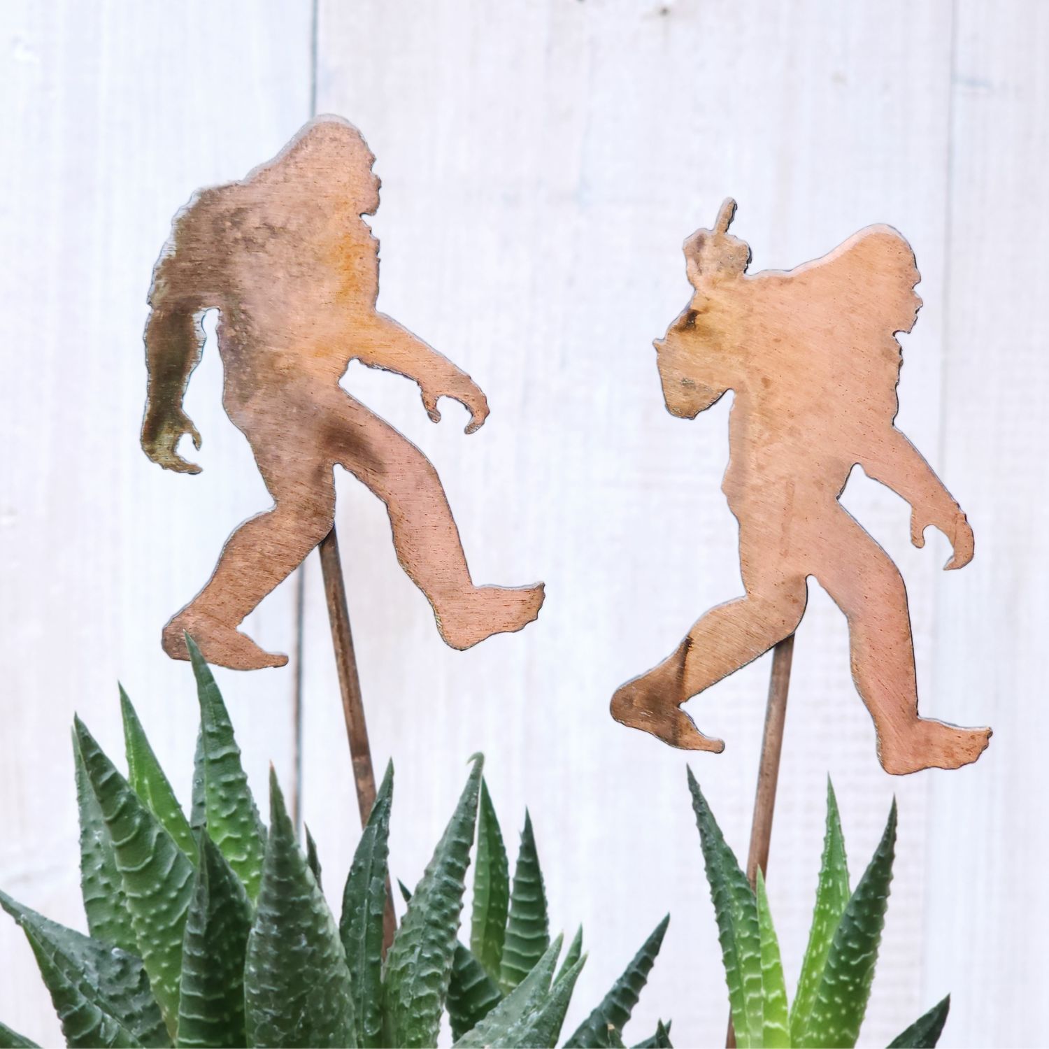 Small Yeti Stake Set