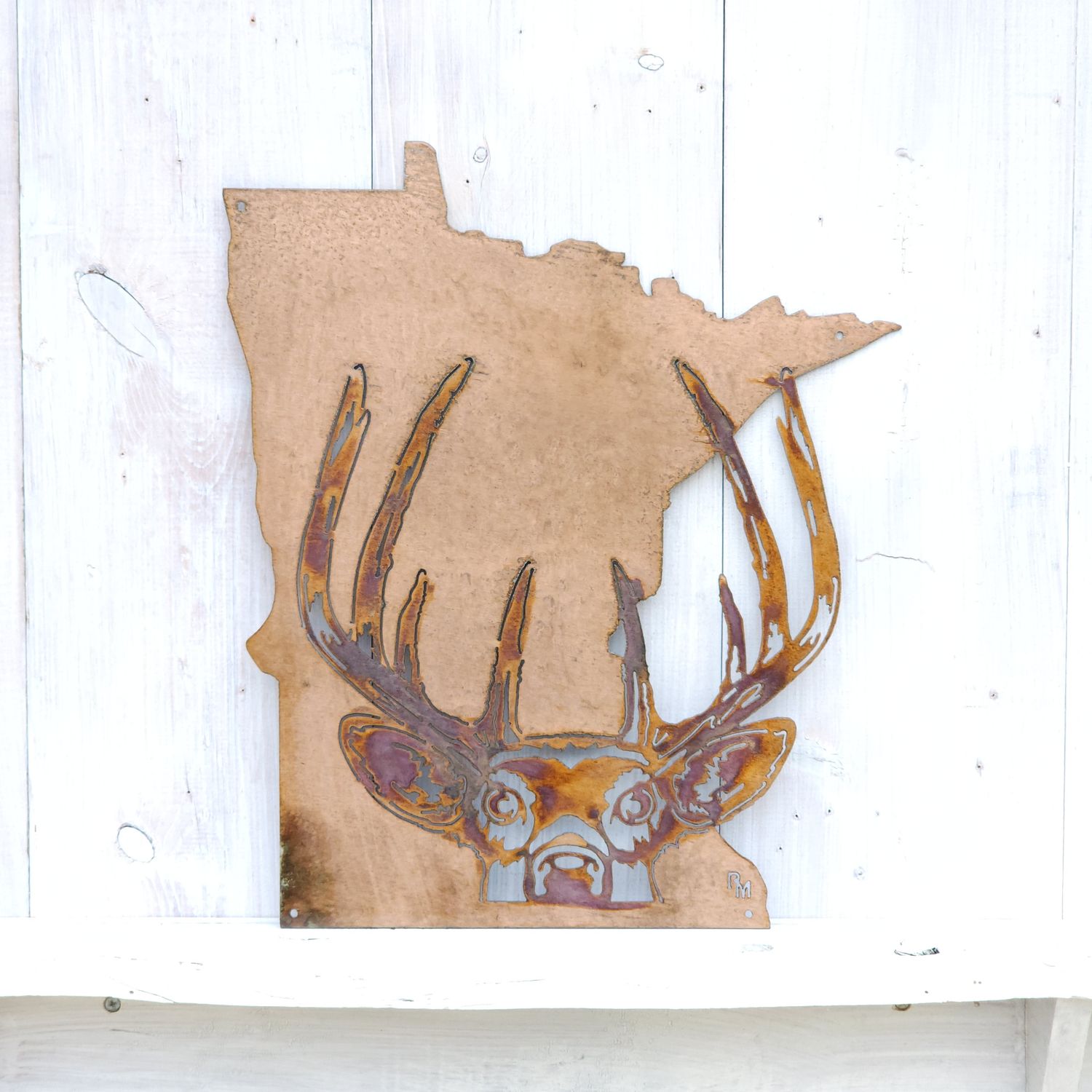 Buck Head MN