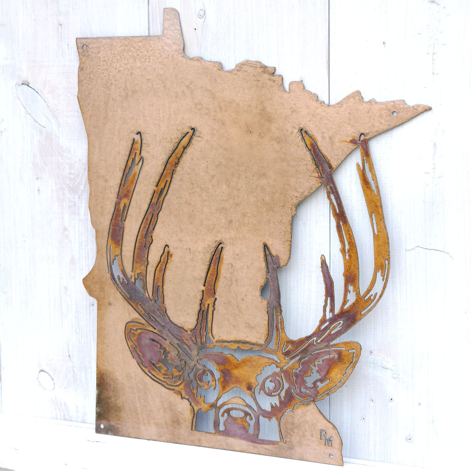 Buck Head MN