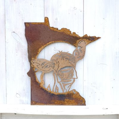 Cow MN
