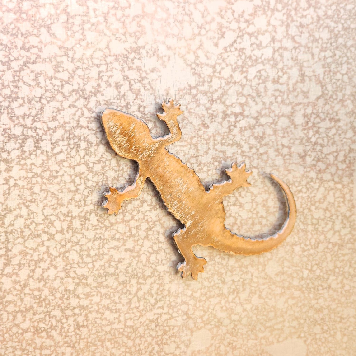 Lizard Magnet