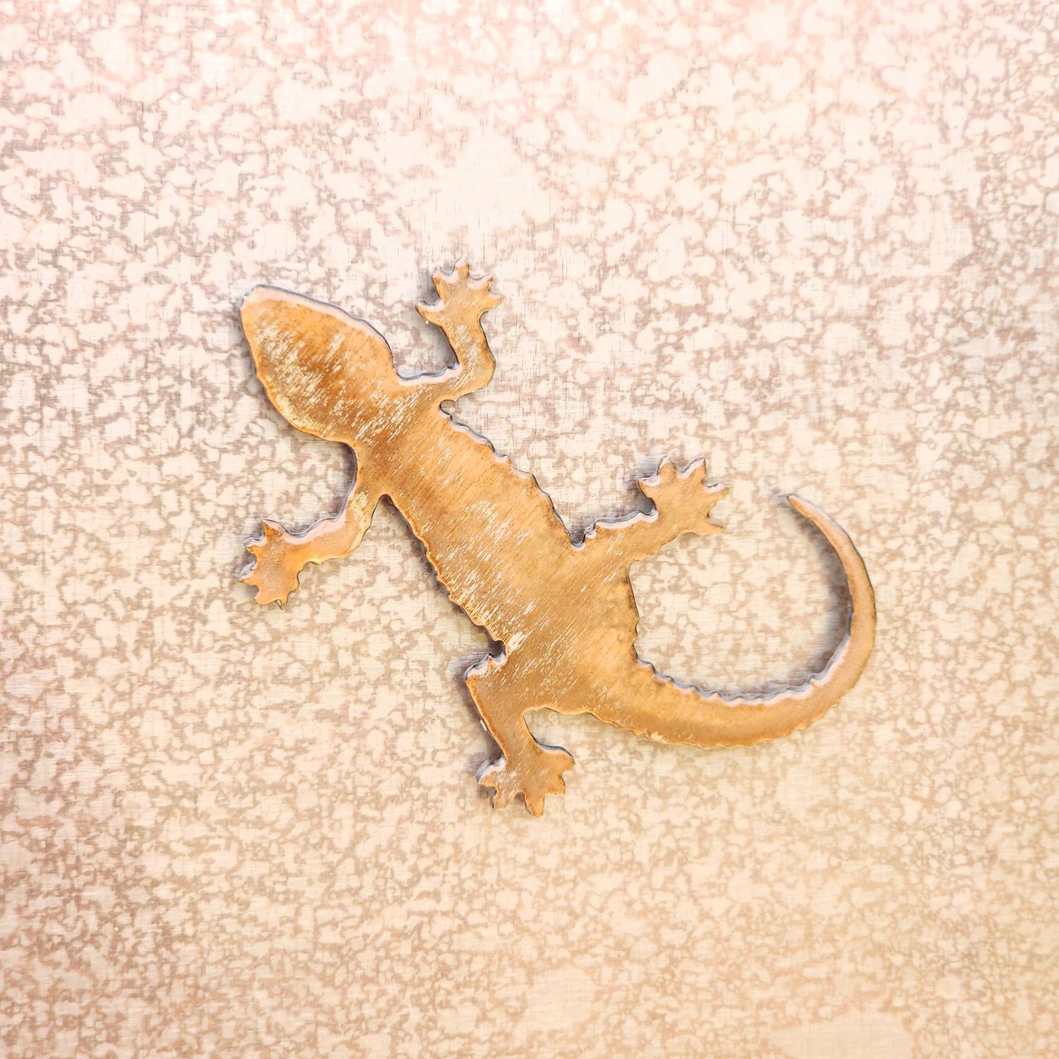 Lizard Magnet