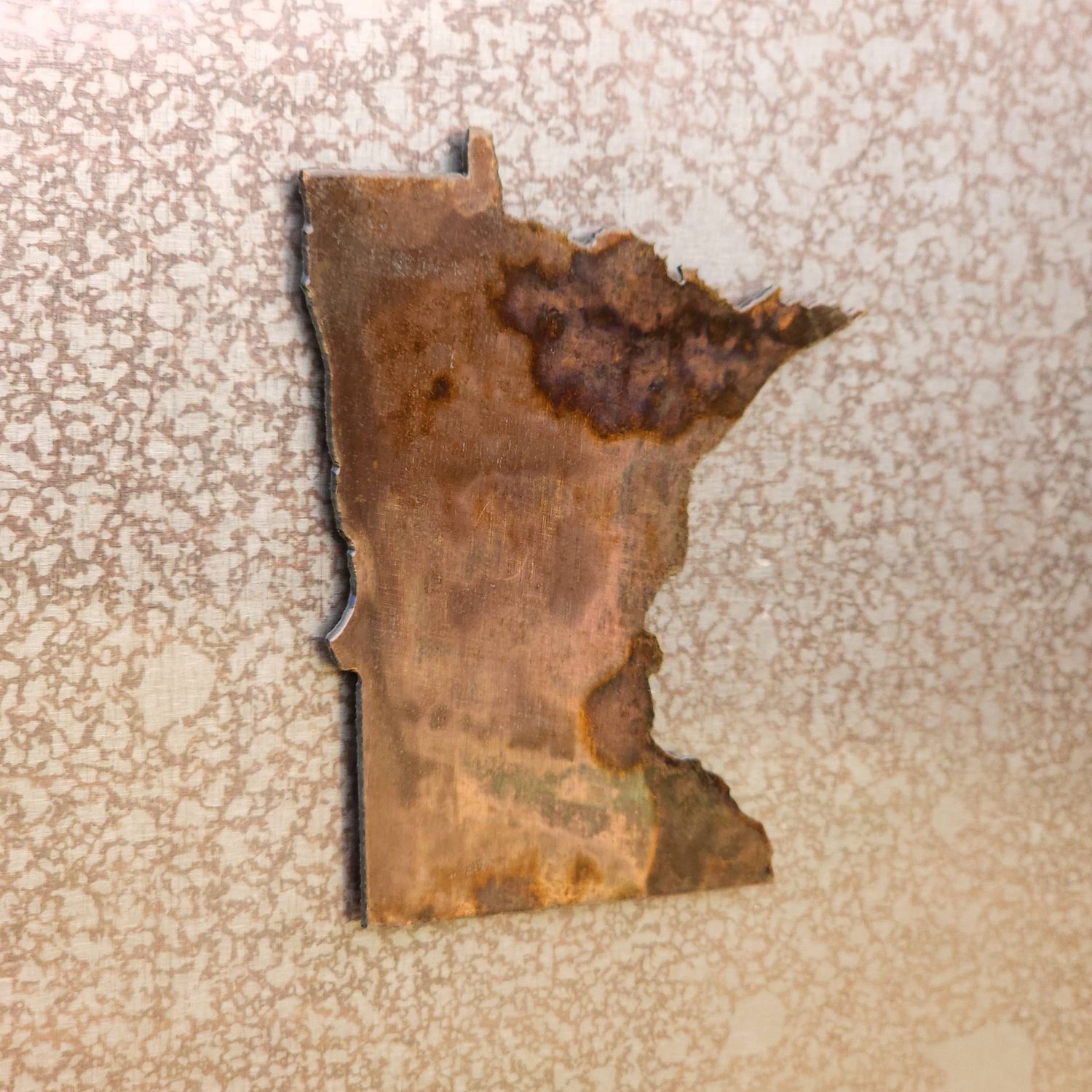 Minnesota Magnet