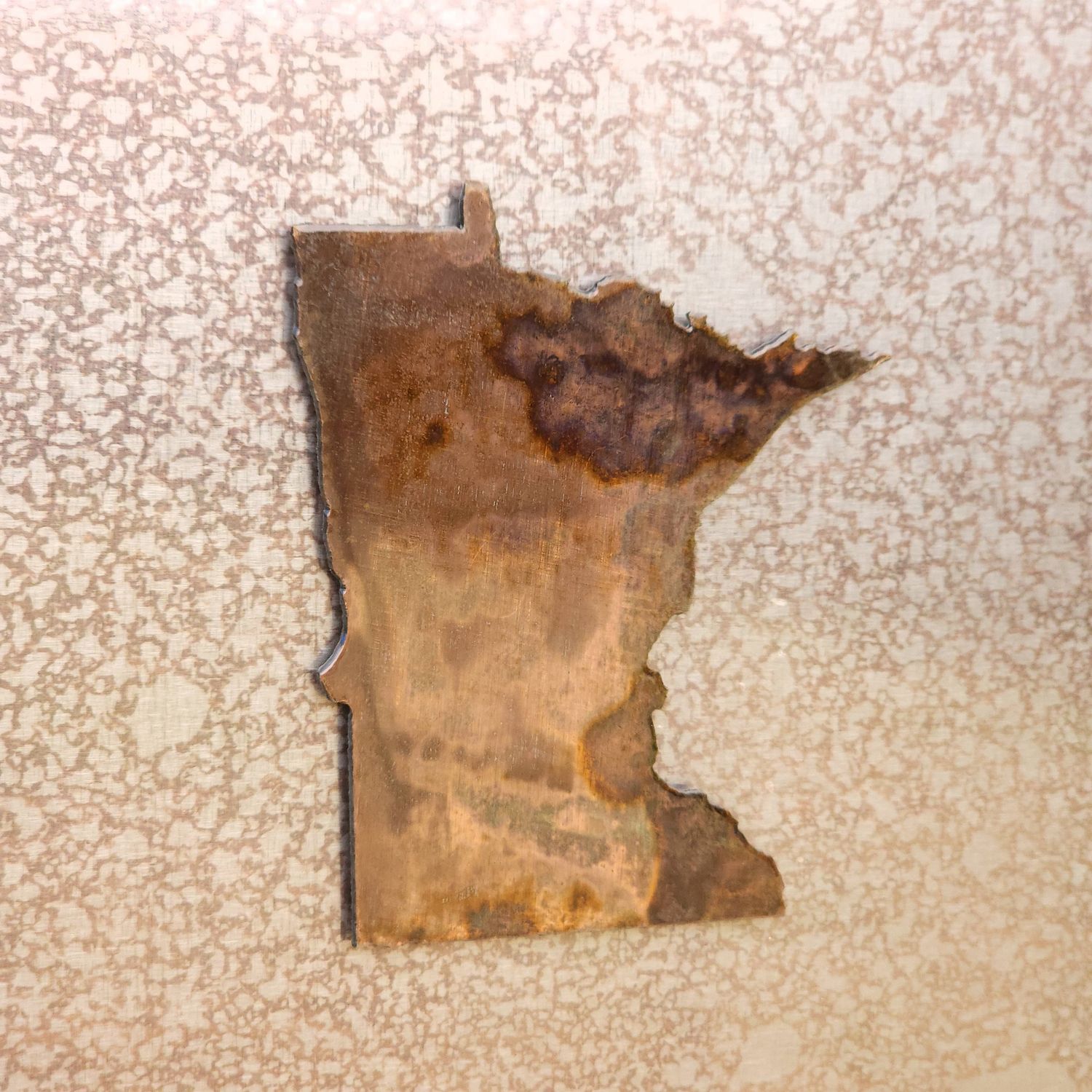 Minnesota Magnet