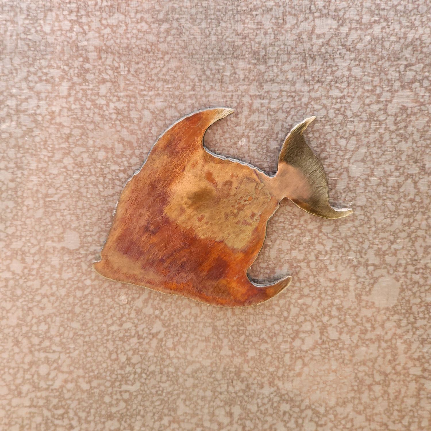 Fish Magnet