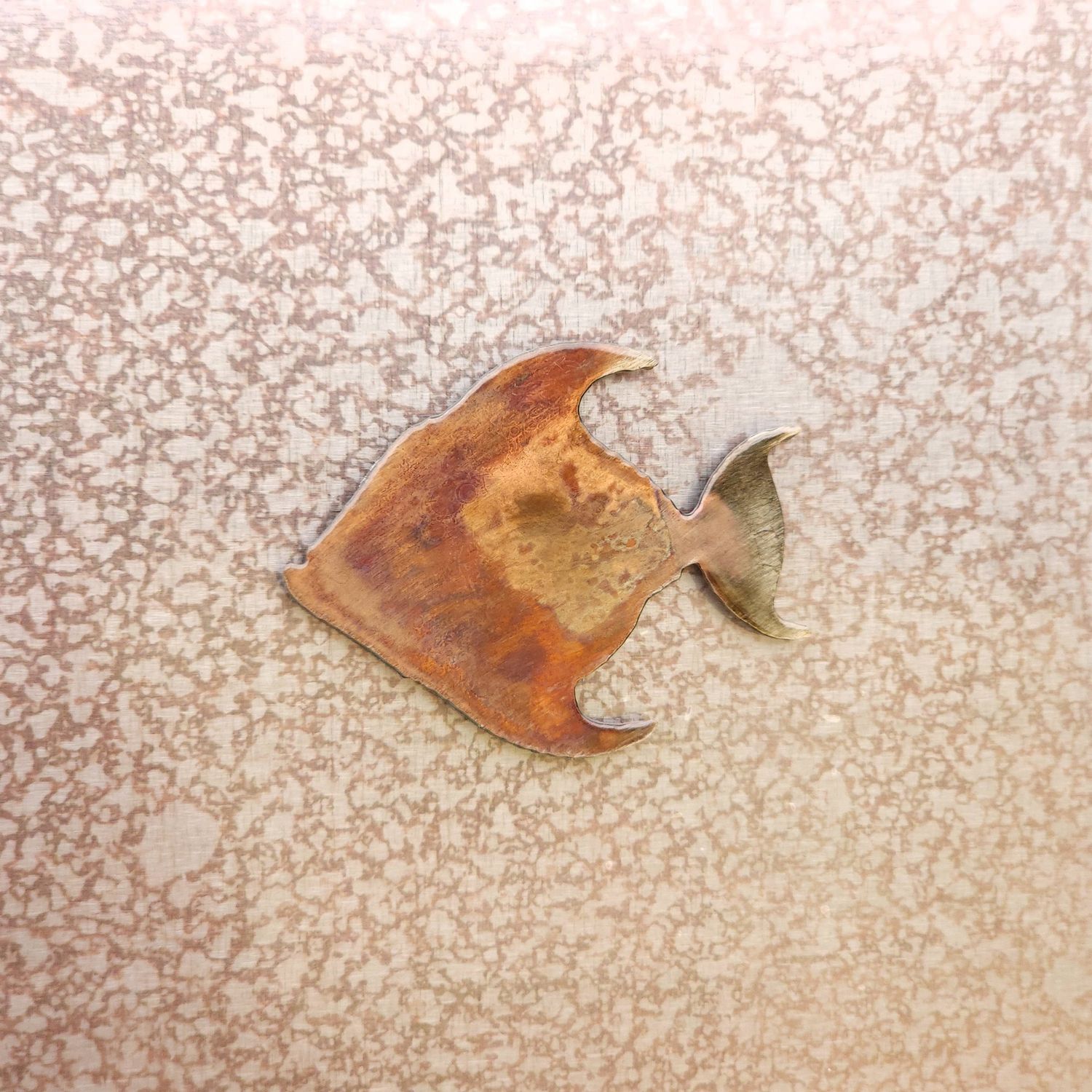 Fish Magnet