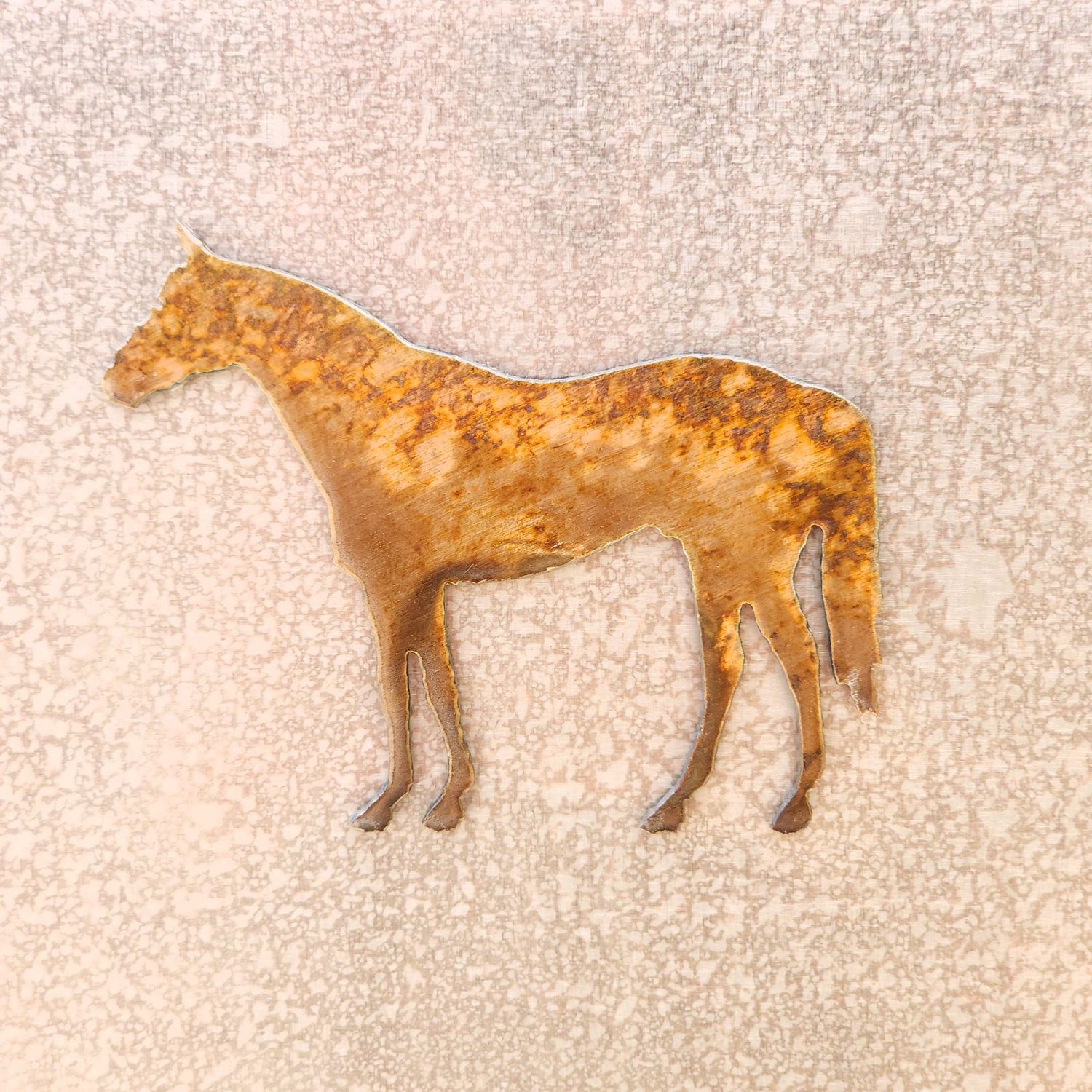 Stallion Magnet