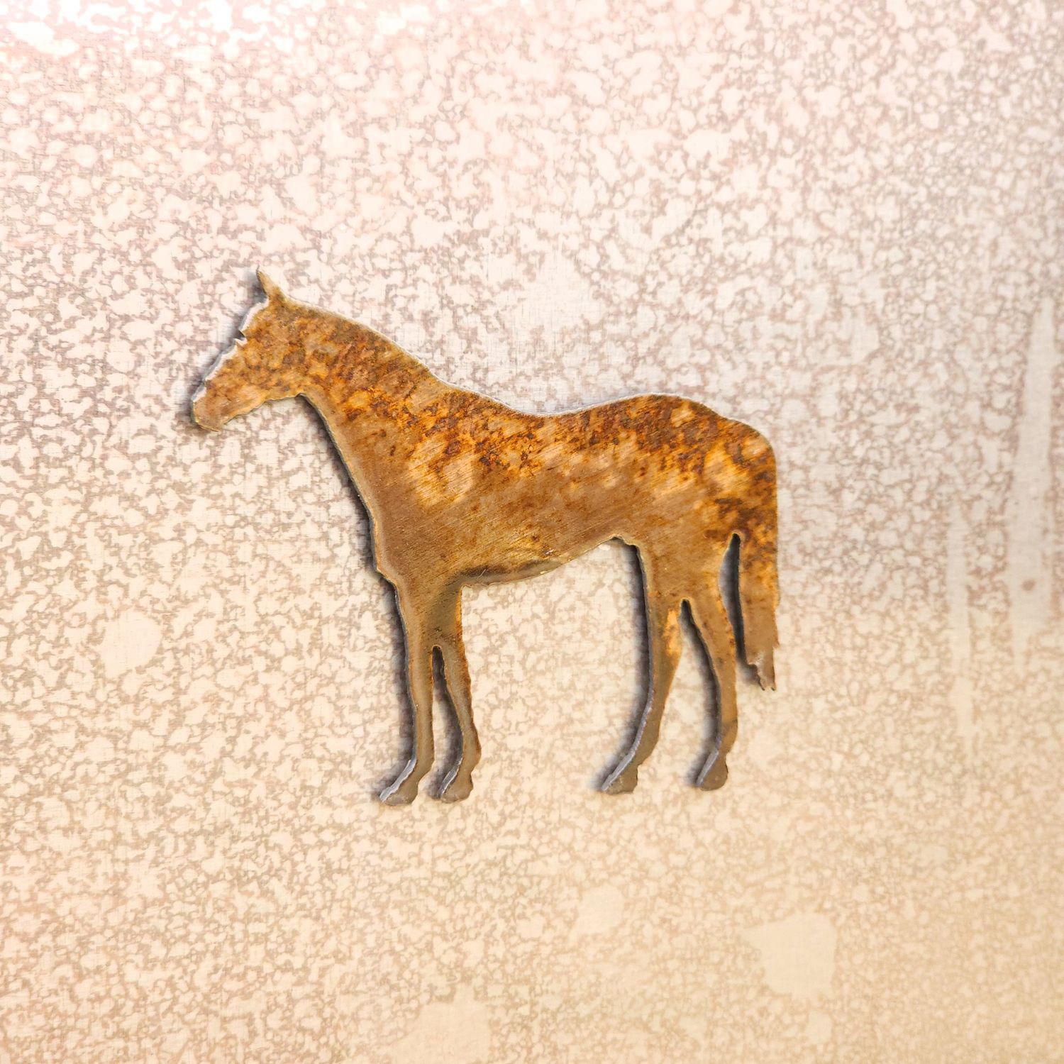 Stallion Magnet