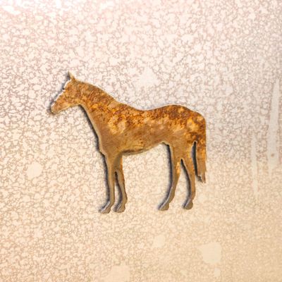Stallion Magnet