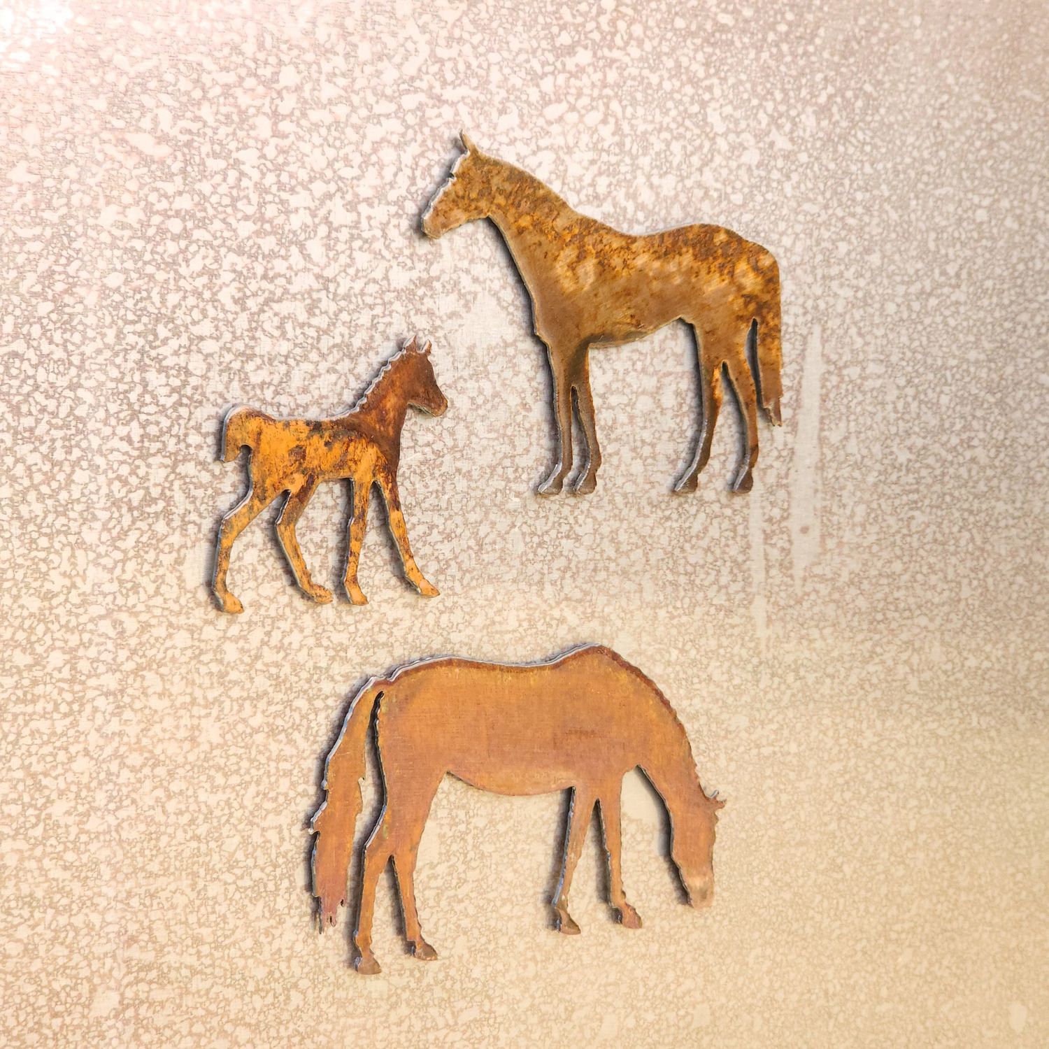 Foal Magnet
