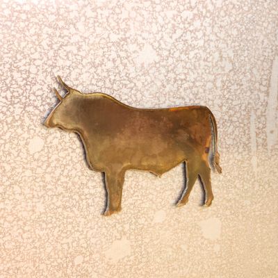 Bull Magnet