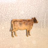 Cow Magnet