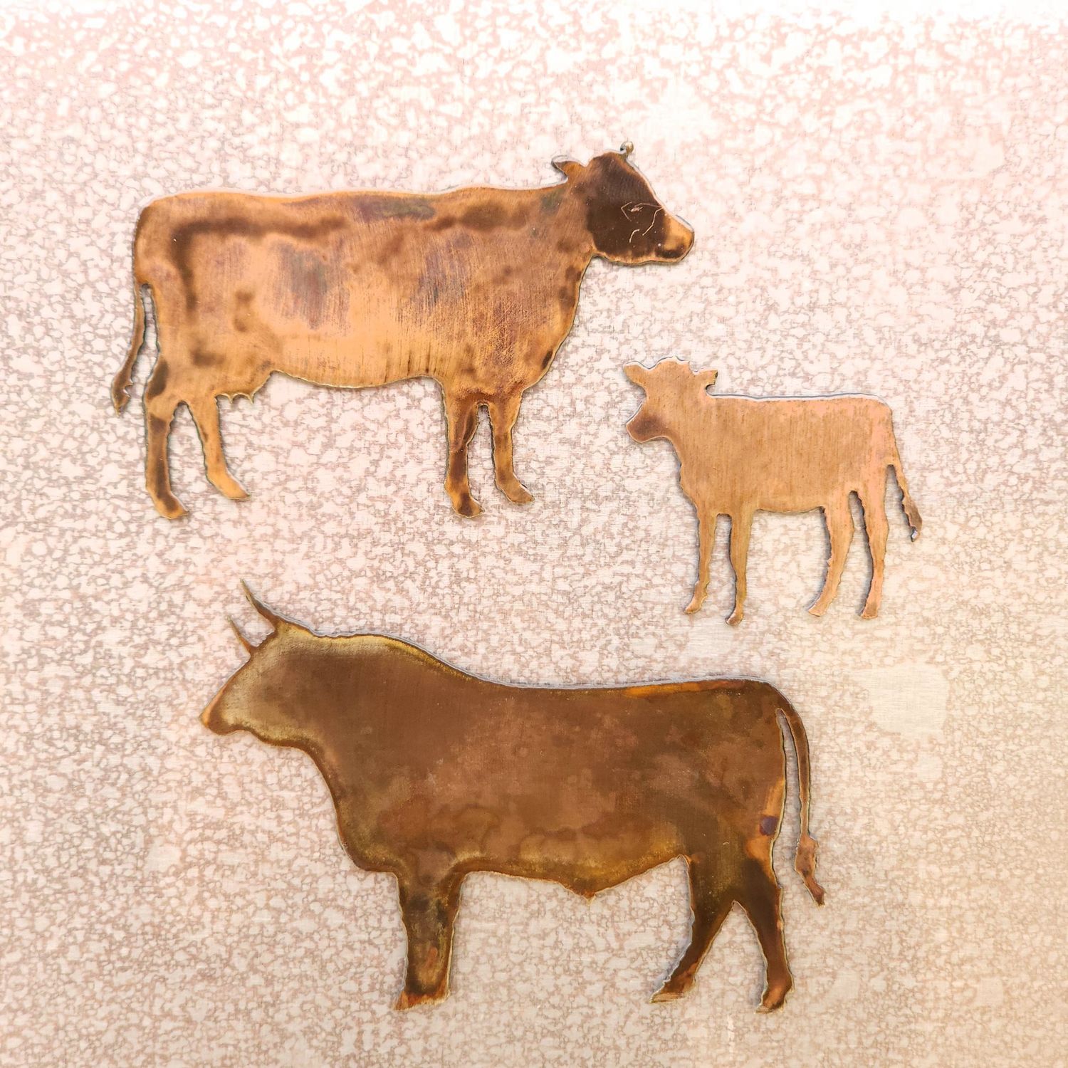 Bull Magnet